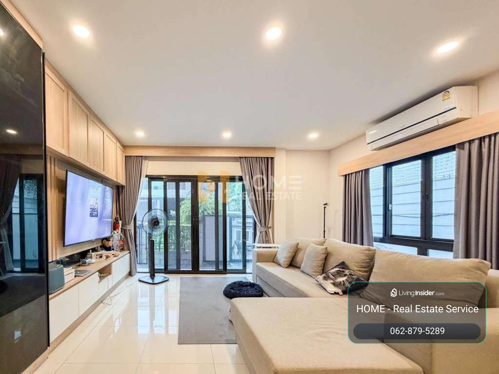 เซนโทร ราชพฤกษ์ - สวนผัก 2 / 4 ห้องนอน (ขาย), CENTRO Ratchapruek - Suanpak 2 / 4 Bedrooms (FOR SALE) BALL486 – รูปที่ 4