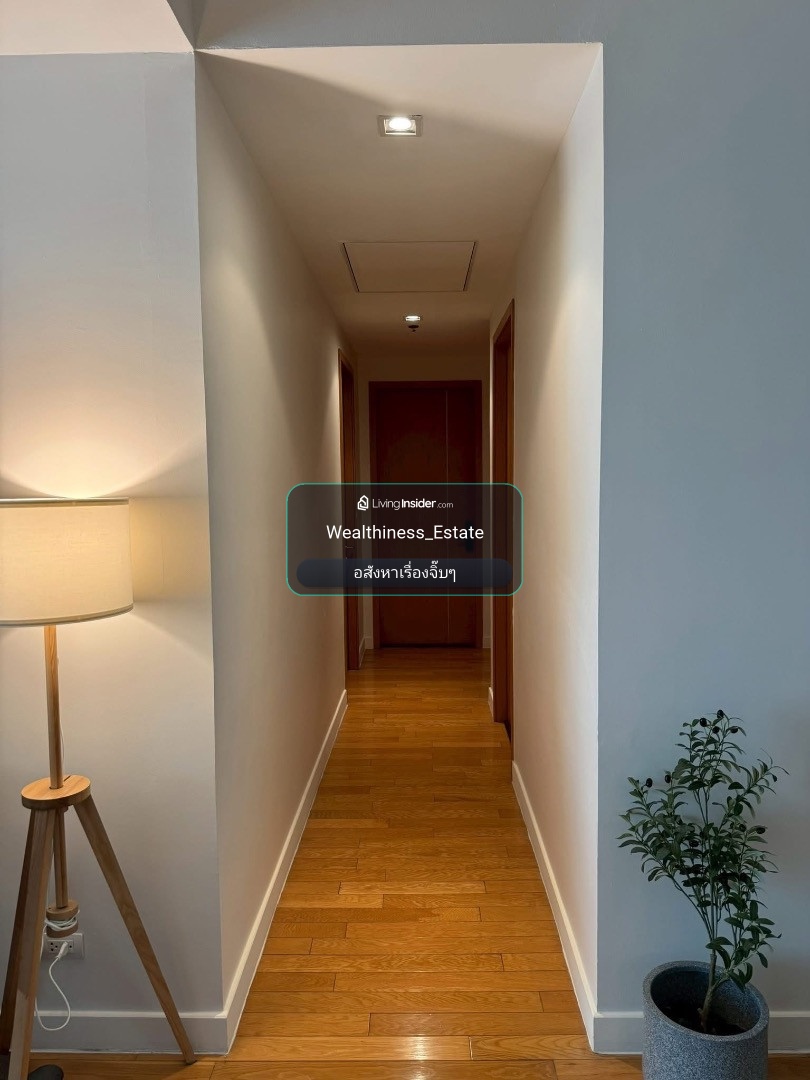 (HL) Below market • Sold with tenant 🔥 Millenium Residence Sukhumvit 3 🛏️ 3 🛁 146 sq.m. Fix, parking for 2 cars, make an appointment to view the room 065-6956939 (Luk Raisin) – รูปที่ 3