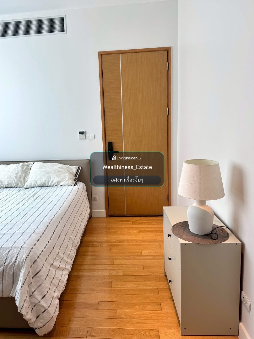 (HL) Below market • Sold with tenant 🔥 Millenium Residence Sukhumvit 3 🛏️ 3 🛁 146 sq.m. Fix, parking for 2 cars, make an appointment to view the room 065-6956939 (Luk Raisin) – รูปที่ 2