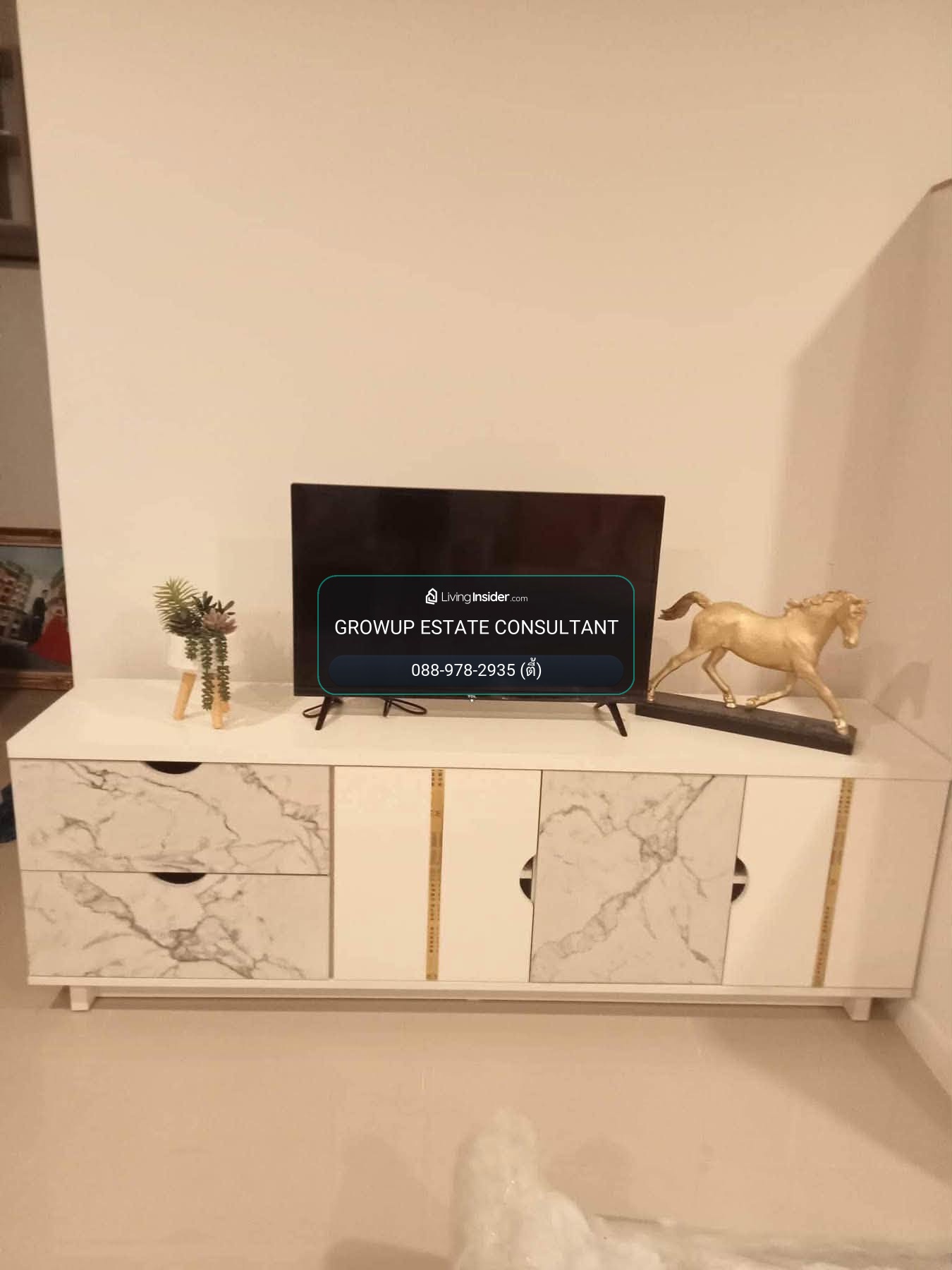P-2714 🔥🔥 House in good location near BTS Samrong, Townhome Lumpini Town Place Sukhumvit-Srinakarin, ready to move in. – รูปที่ 2