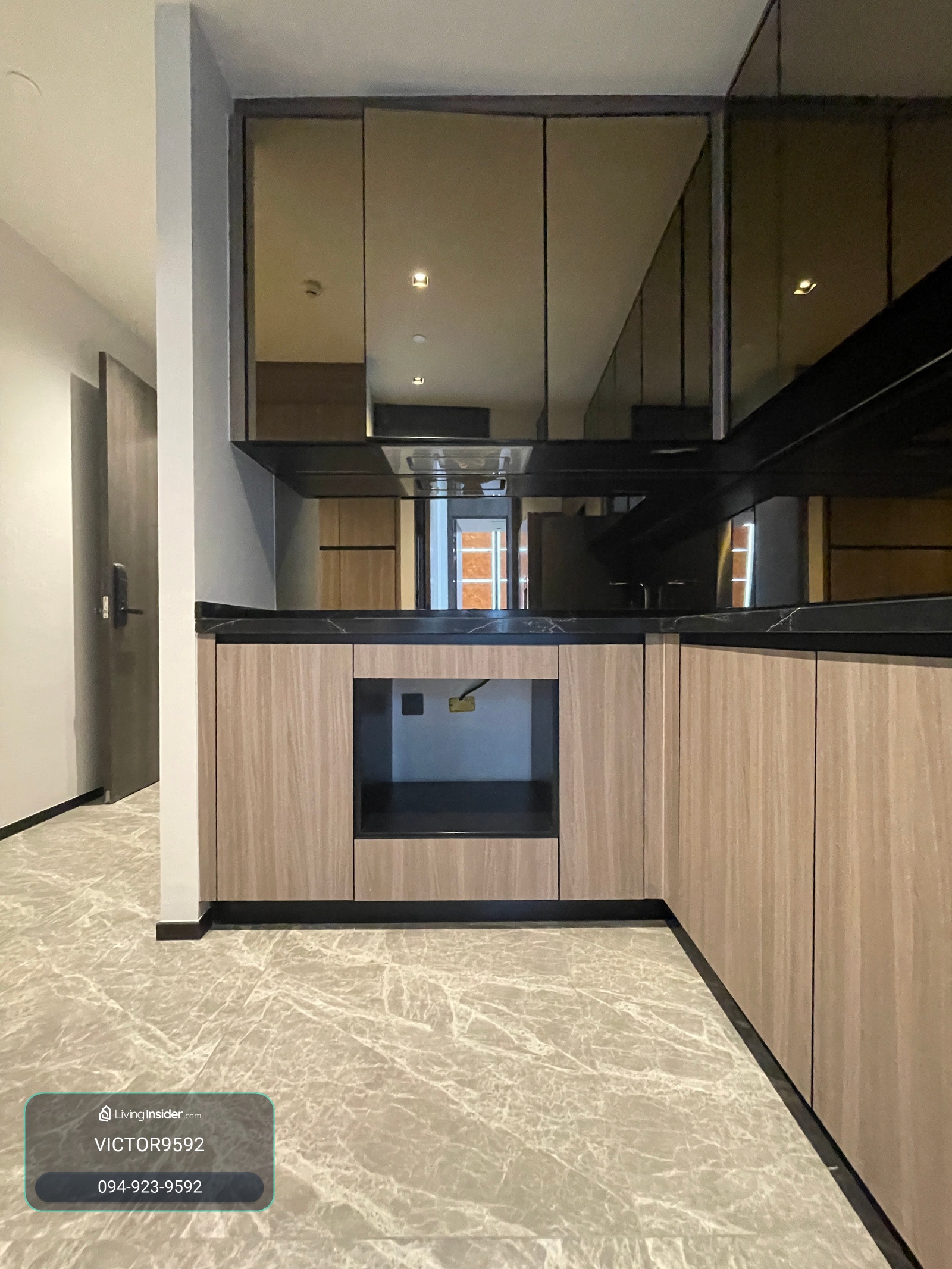 👑 [Rare Item] ขาย Penthouse หรู 270 องศาวิวโค้งฟ้า AESTIQ Thonglor (286.12 ตร.ม.) สัมผัสที่สุดแห่ง Ultimate Class ใจกลางทองหล่อ – รูปที่ 4