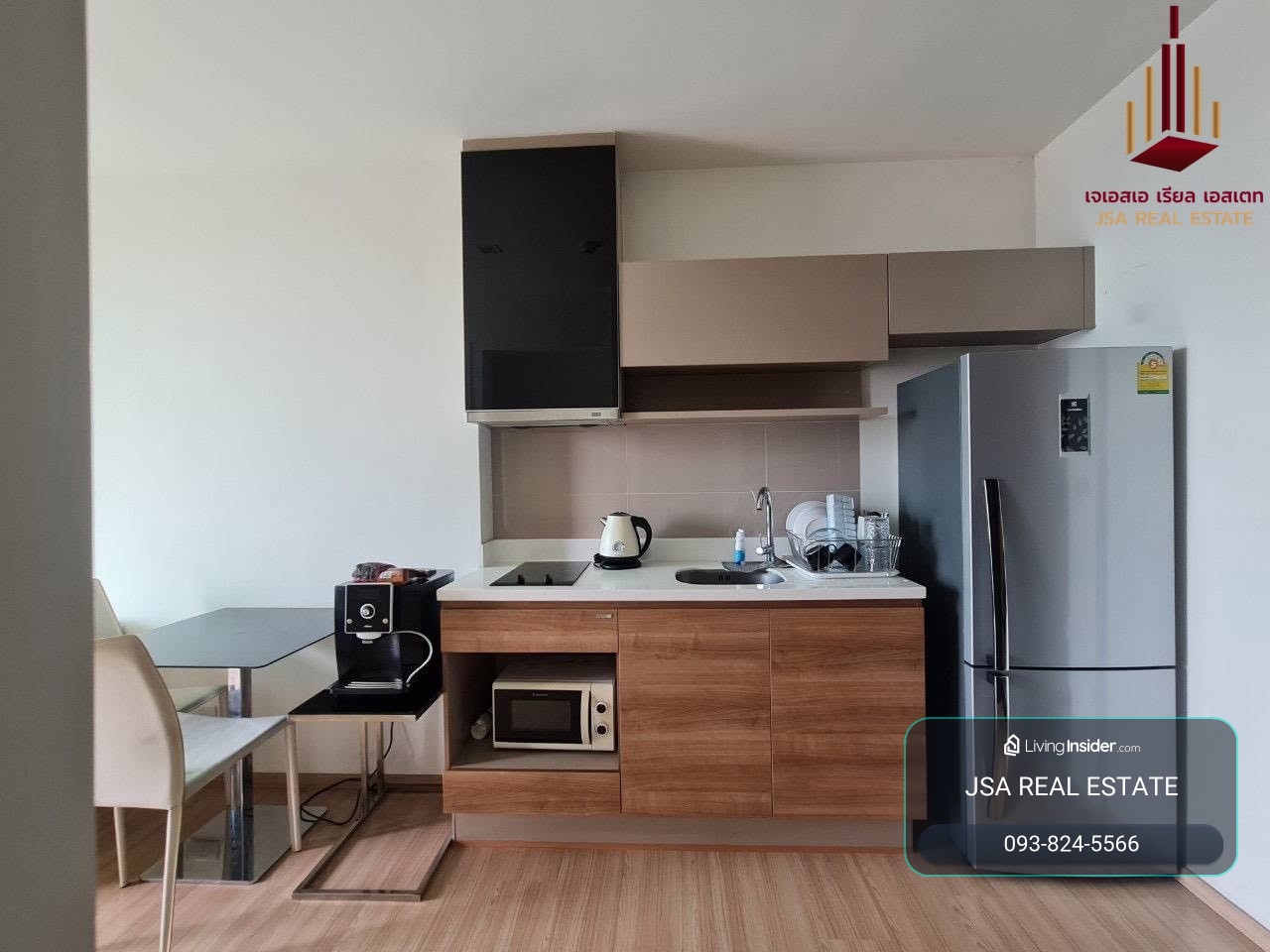 ✨ For Rent: Rhythm Phahon - Ari Condo ✨ 💰 Only 15,000 THB/month – รูปที่ 3