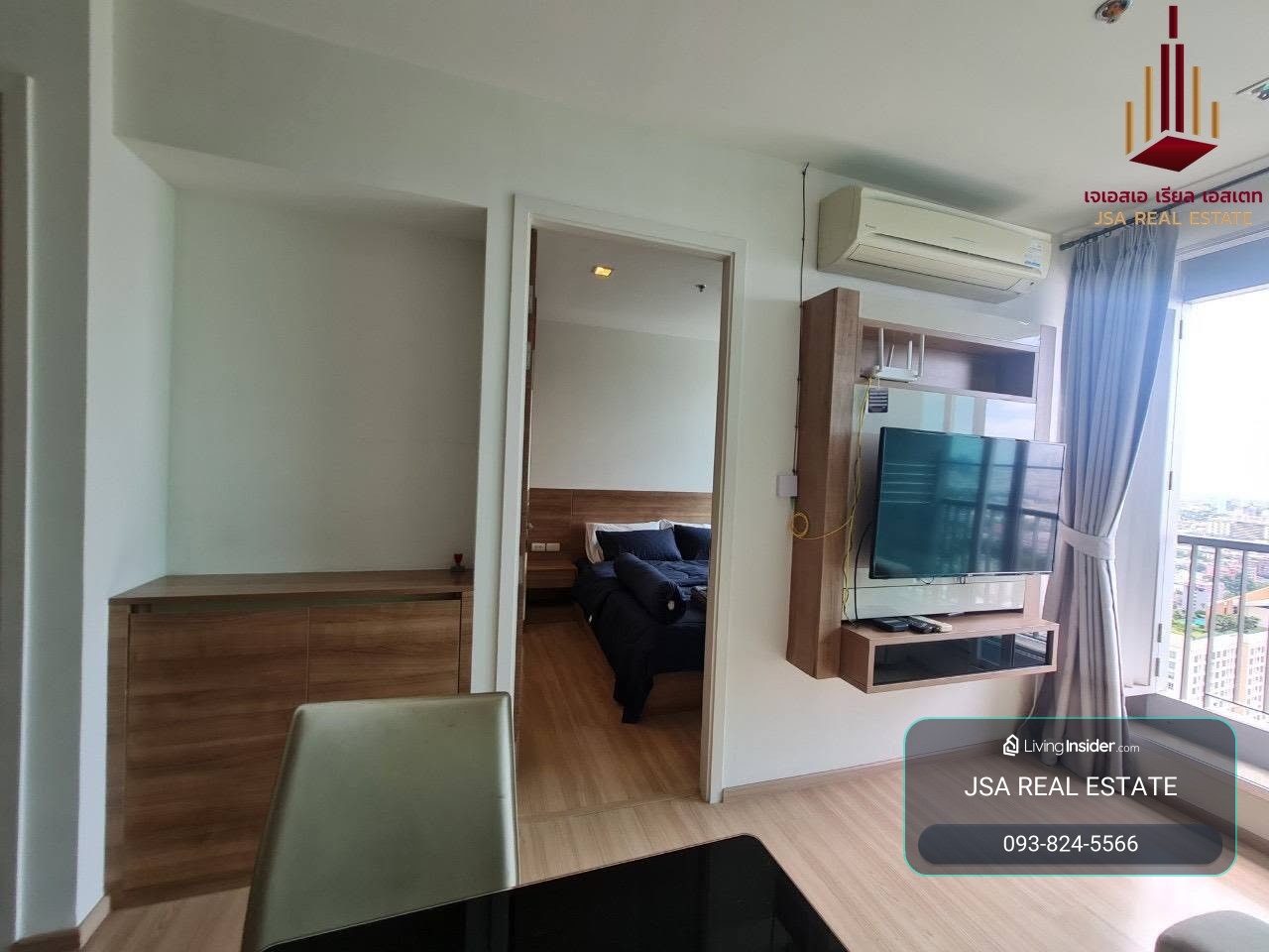 ✨ For Rent: Rhythm Phahon - Ari Condo ✨ 💰 Only 15,000 THB/month – รูปที่ 2