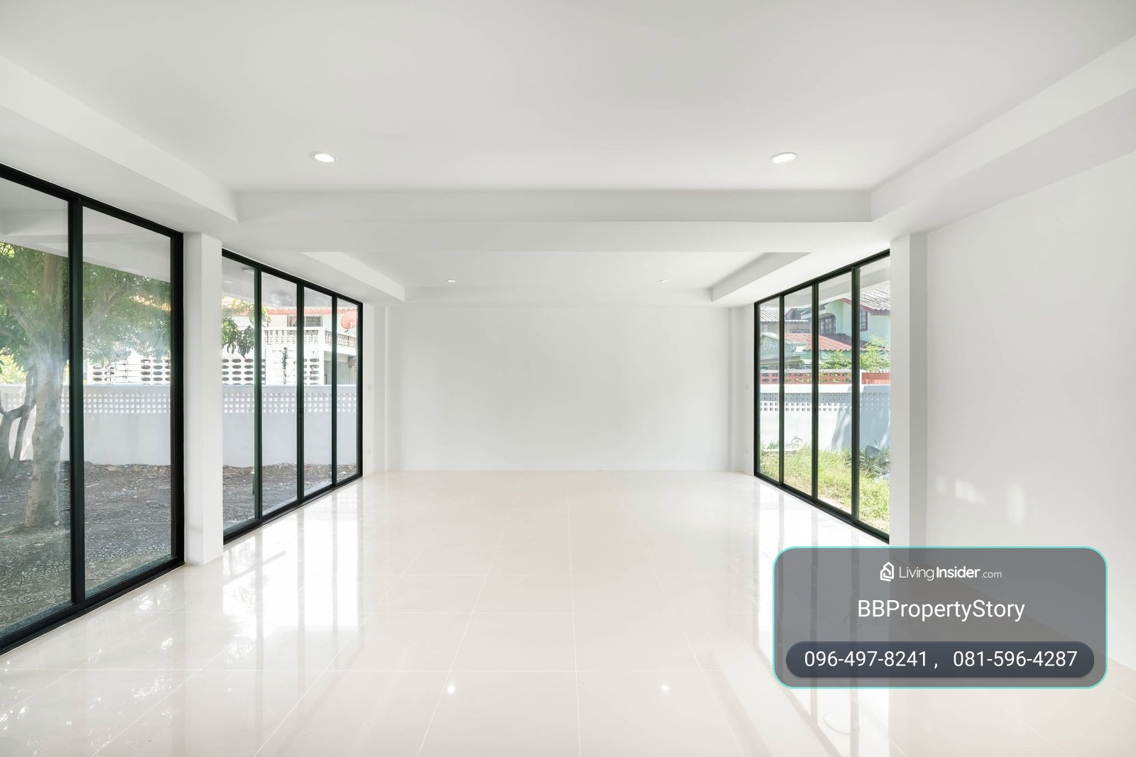 🧲 ขายด่วน! บ้านเดี่ยวหลังใหญ่ 93.5 ตร.ว. โครงการ บางนา วิลล่า (Bangna Villa) พื้นที่ใช้สอยสุดคุ้ม ใกล้ MRT ศรีอุดม! – รูปที่ 3