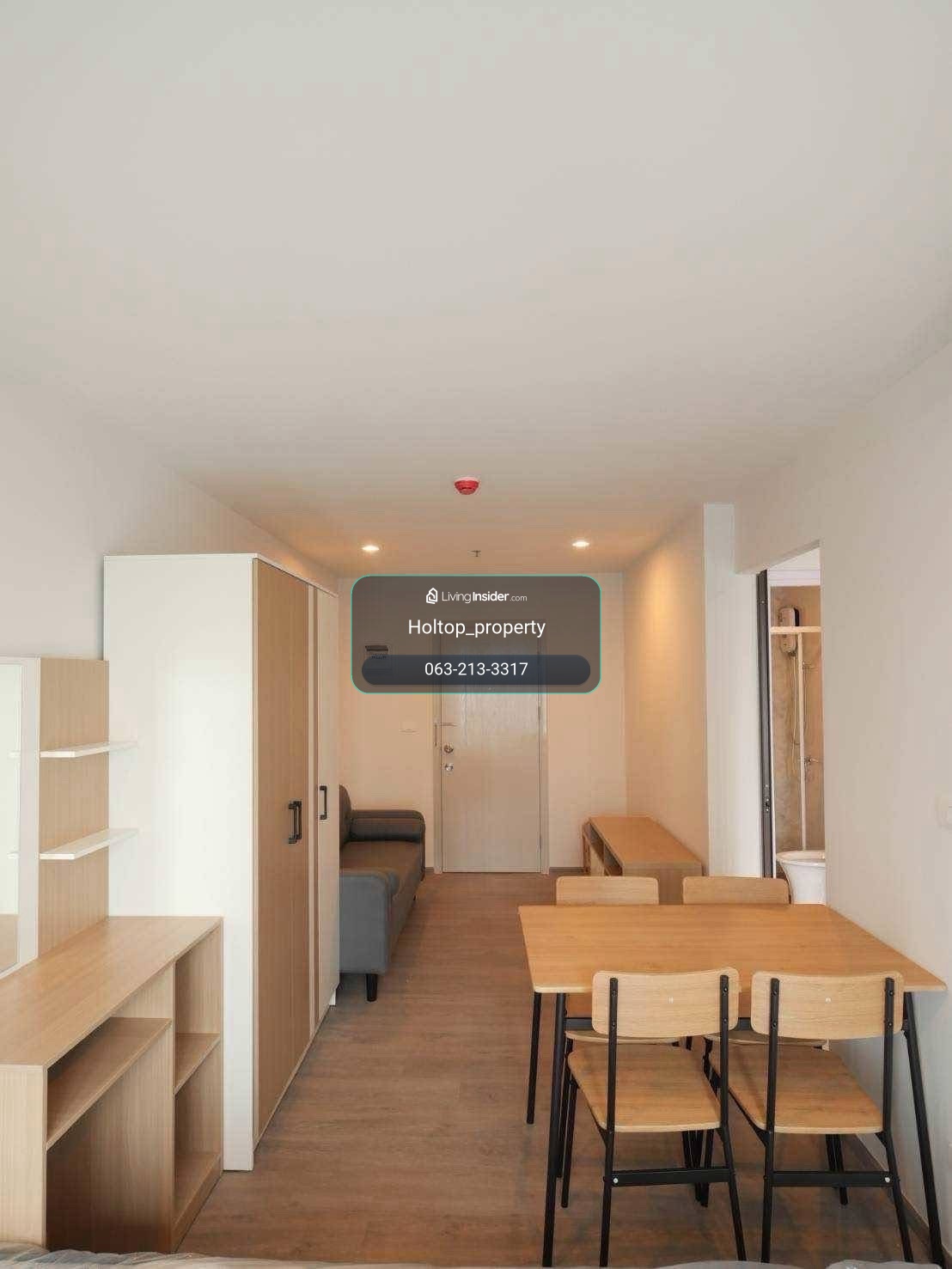 #R10897 ให้เช่าคอนโด Regent Home Wutthakat – รูปที่ 4