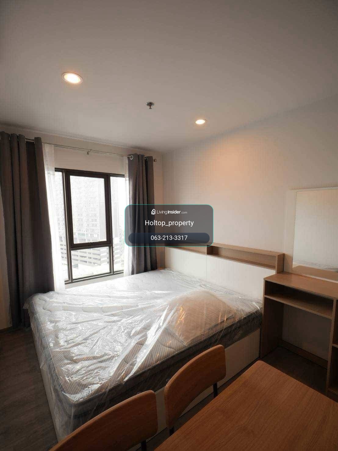 #R10897 ให้เช่าคอนโด Regent Home Wutthakat – รูปที่ 2