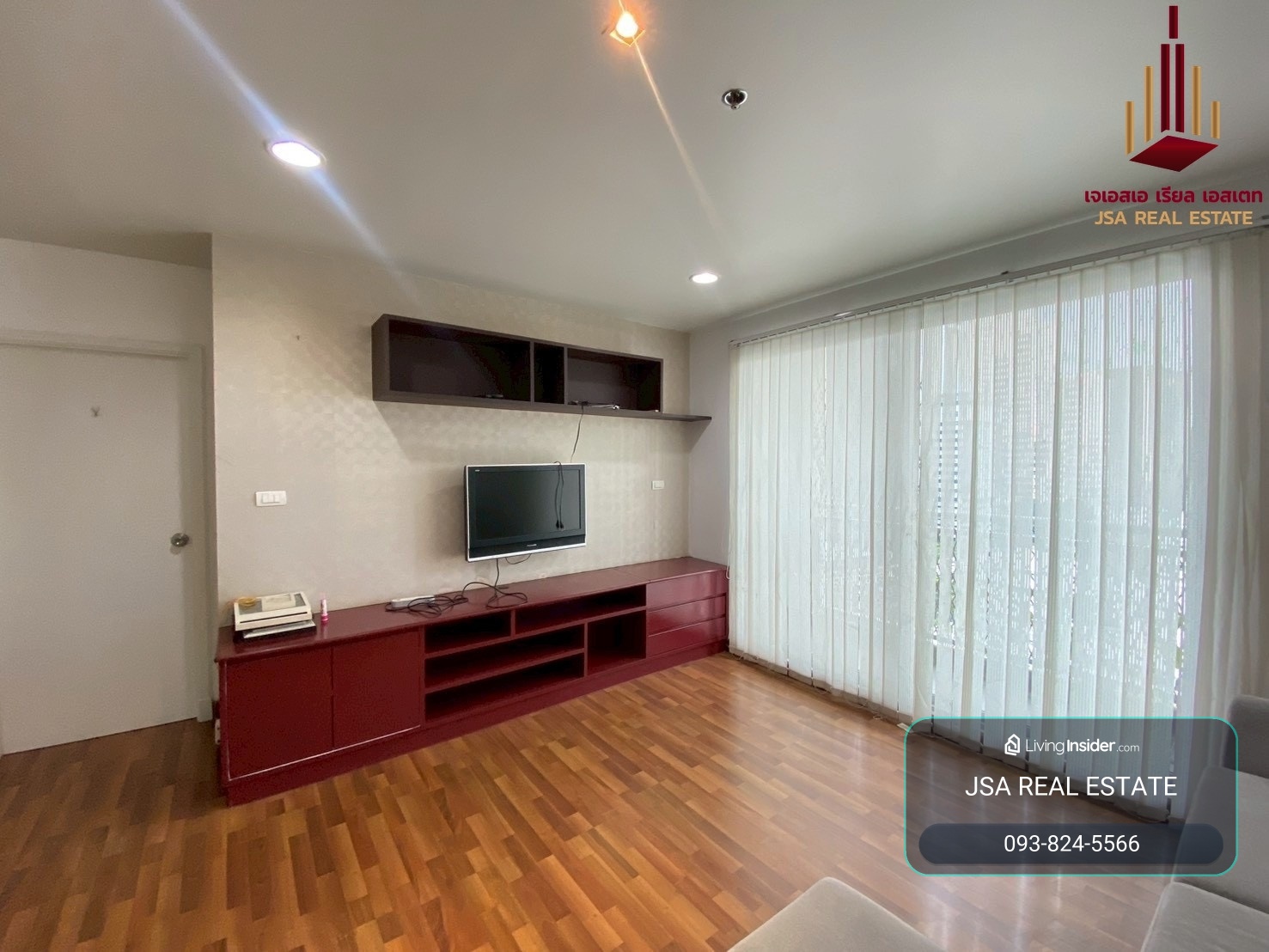 ✨ For Rent: Centric Scene phaholyothin 9  Condo ✨ 💰 Only 30,000  THB/month  – รูปที่ 2