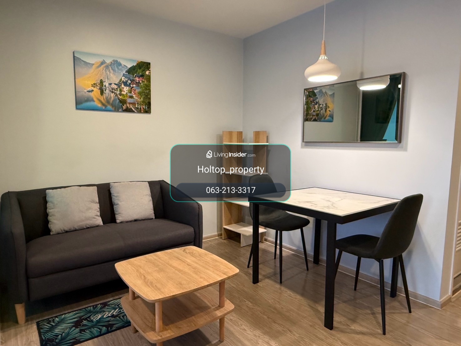 #R10891 ให้เช่าคอนโด Regent Home Bangna – รูปที่ 4