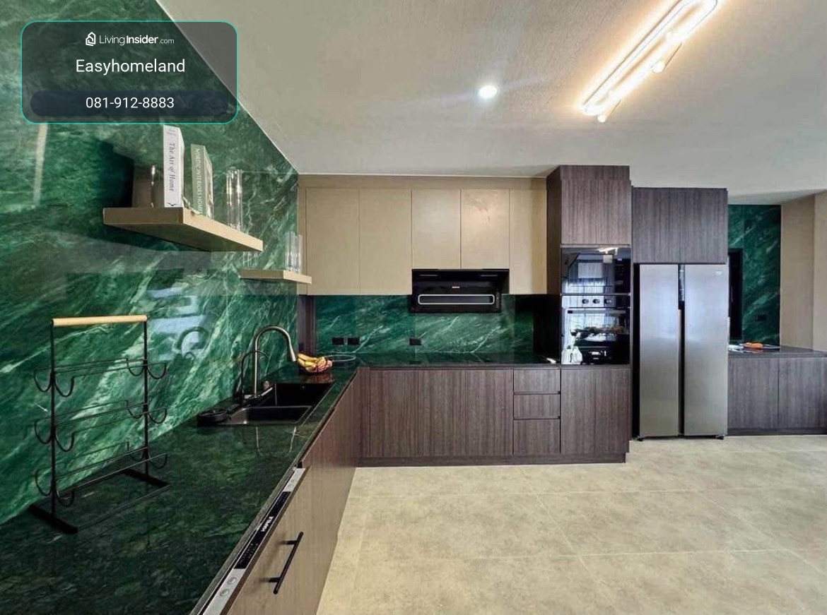 266771-Brand New Pool Villa Toongklom-Talman – รูปที่ 3