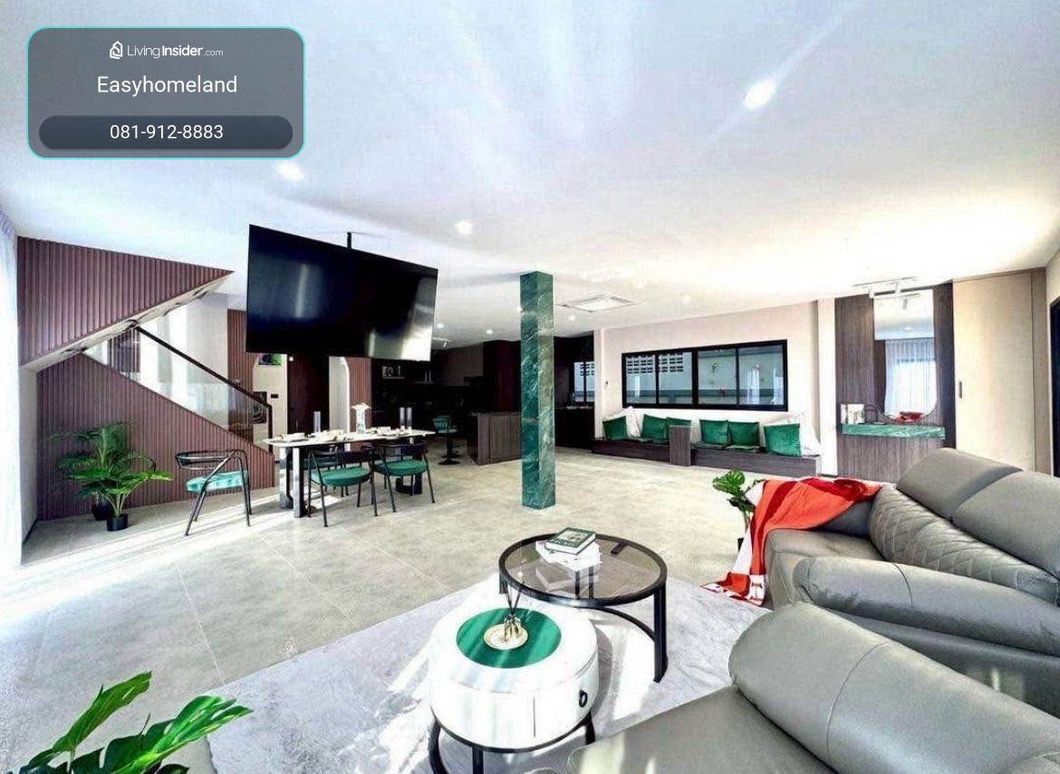 266771-Brand New Pool Villa Toongklom-Talman – รูปที่ 4