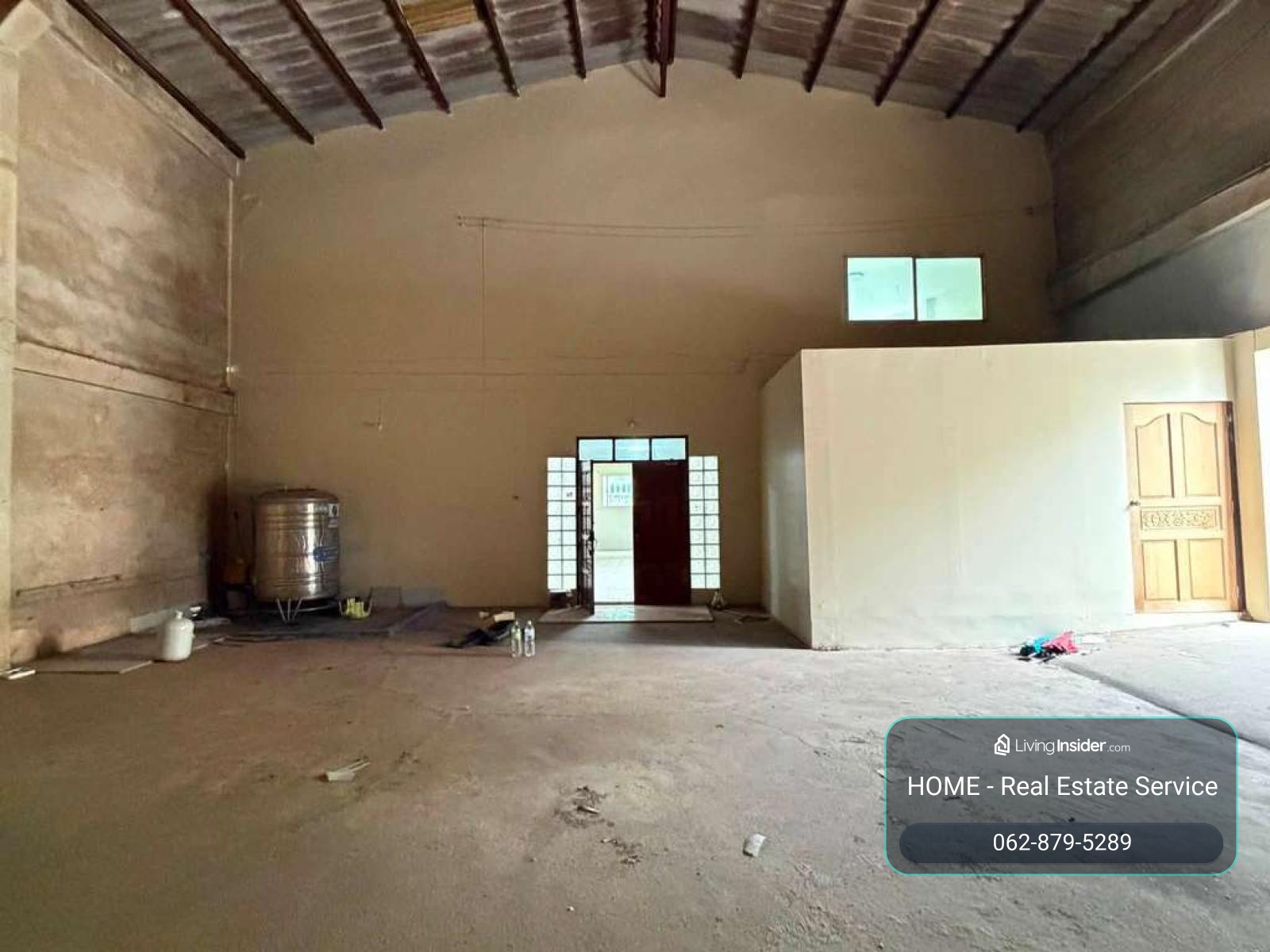 บ้านเดี่ยวนอกโครงการ  พหลโยธิน 52 ซ.ร่วมใจ 5 / 4 ห้องนอน (ให้เช่า), Single house outside a housing project, Phaholyothin 52, Soi Ruamjai 5. / 4 Bedrooms (FOR RENT) PALR035 – รูปที่ 3