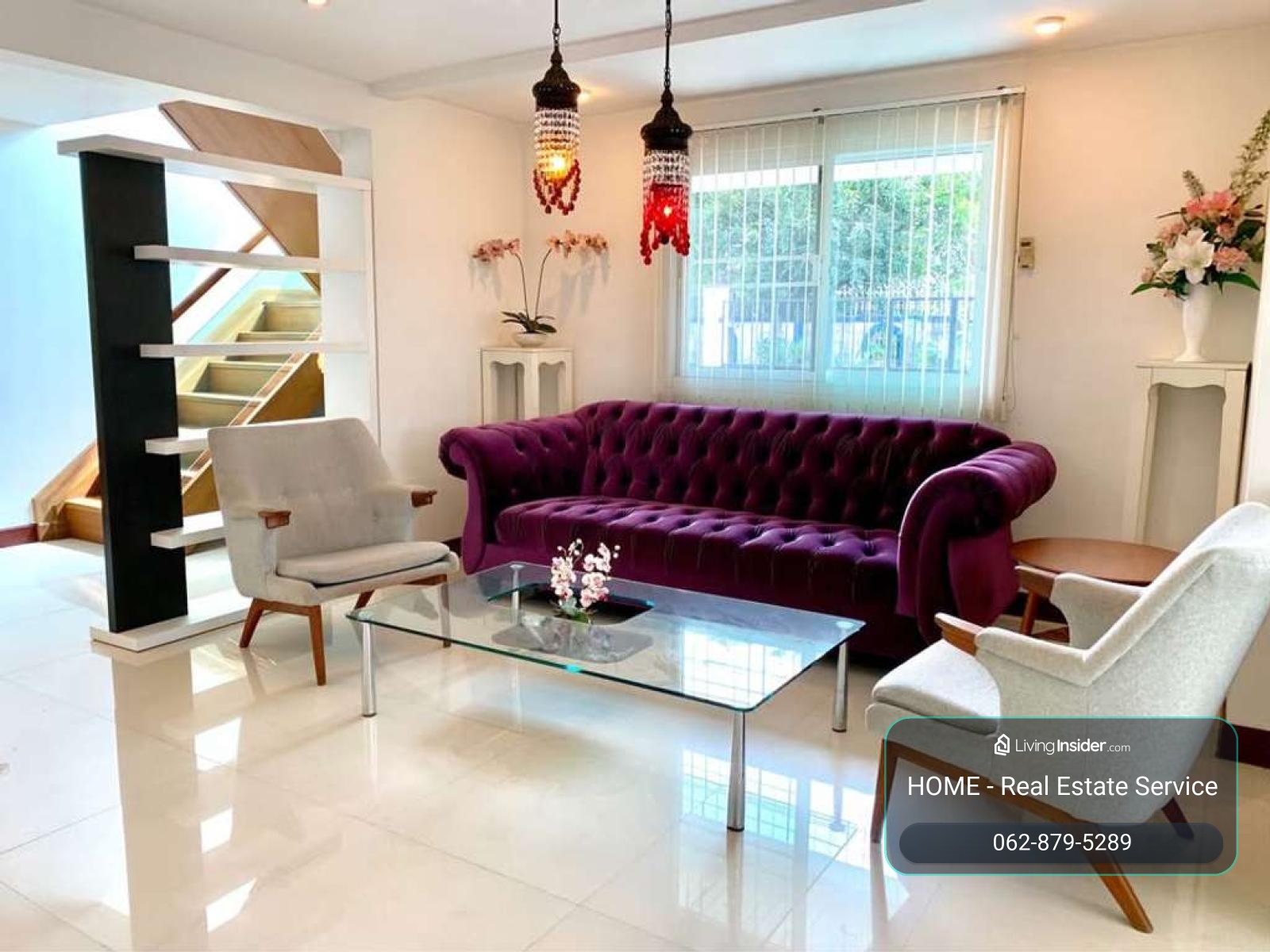 โฮมออฟฟิส เสนานิคม 1 / 6 ห้องนอน (ให้เช่า), Home Office Senanikom 1 / 6 Bedrooms (FOR RENT) PALR045 – รูปที่ 4
