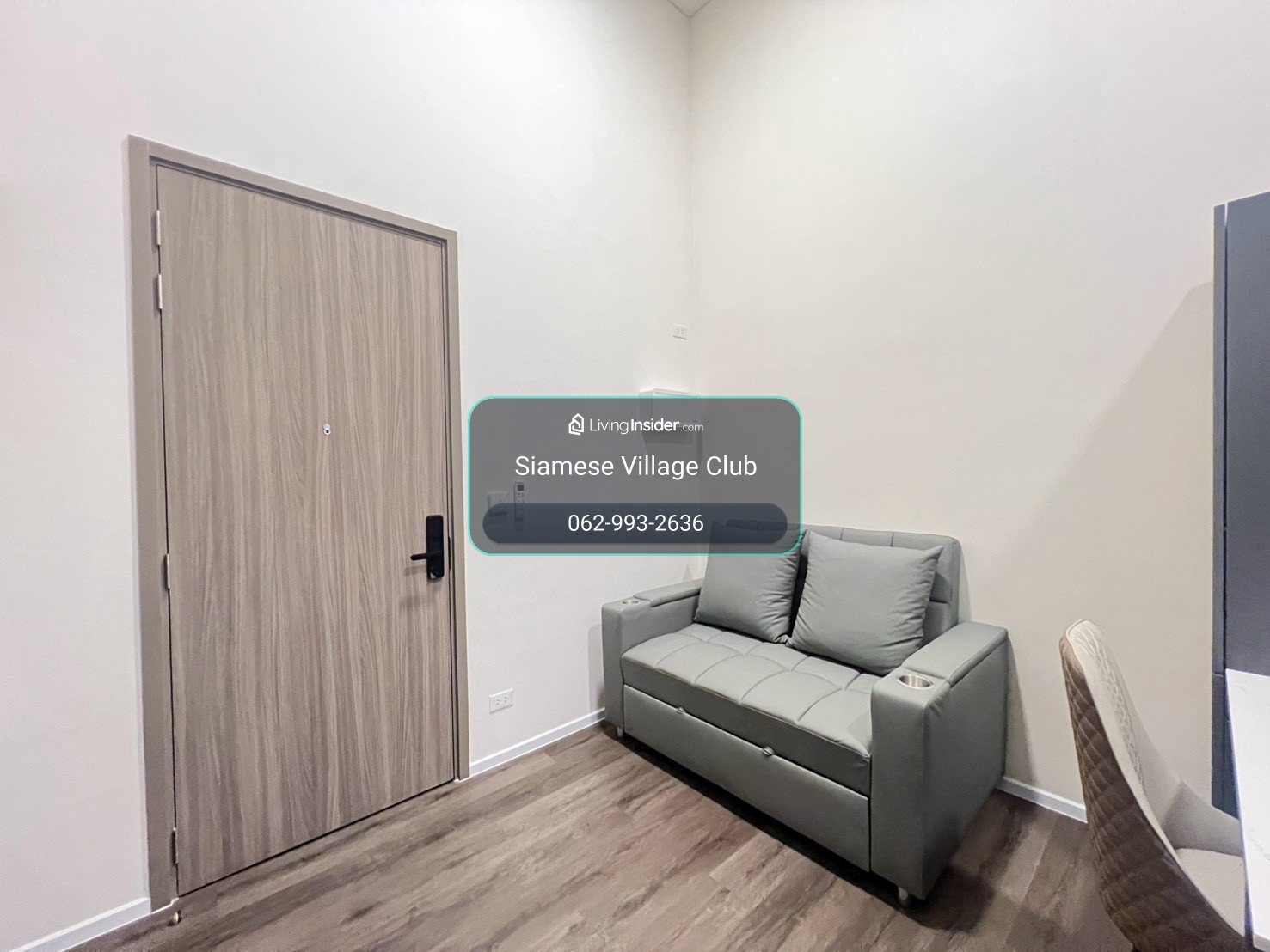 🏙️✨ FOR RENT | Landmark @ Grand Station 📍 รามอินทรา – คันนายาว – รูปที่ 4