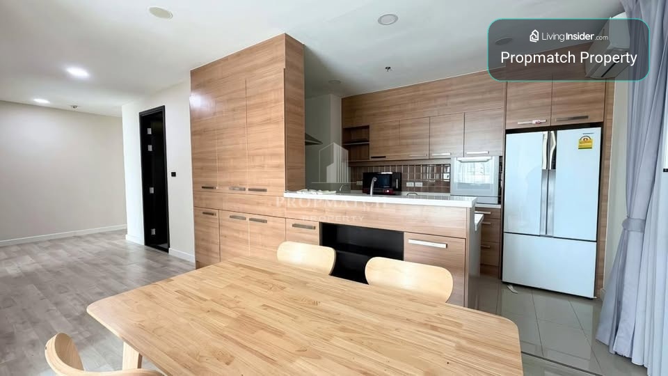 ✨Flash Deal ✨Villa Sikhara Thonglor 25 ( 2Bed 2Bath 110SQM.) พร้อมอยู่ ! เพียง 53,000 บาทต่อเดือน Tel.0981315848@propmatch  – รูปที่ 3