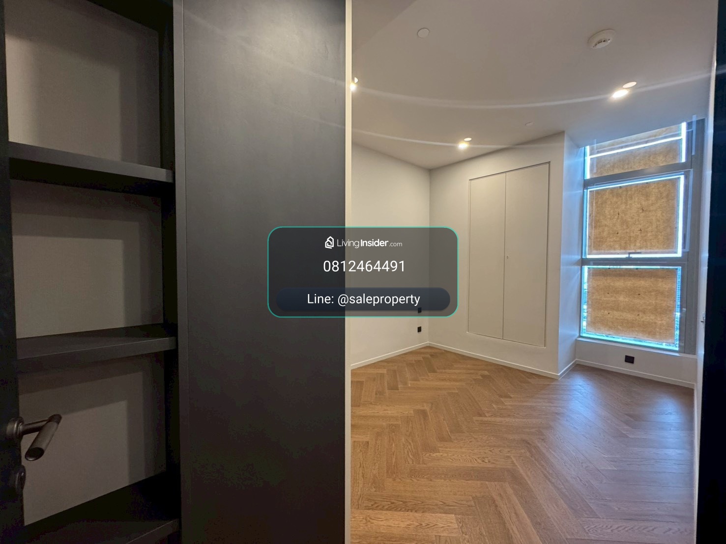 The Residences 38 Branded Residence แห่งใหม่ใจกลางสุขุมวิท – รูปที่ 3