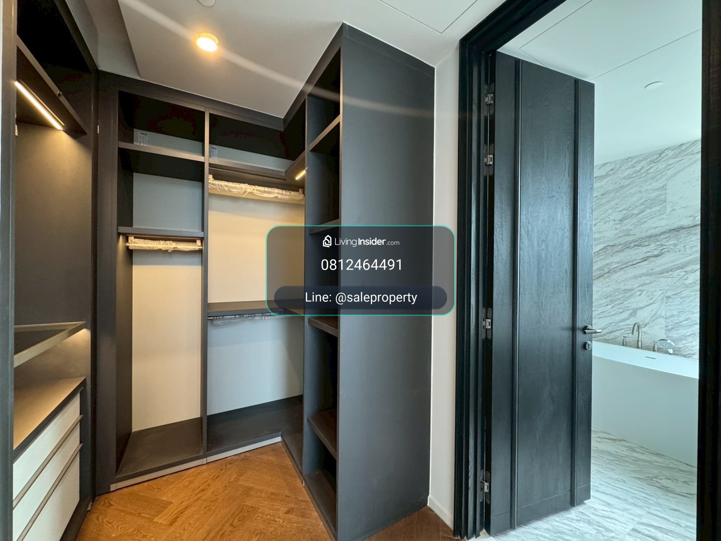 The Residences 38 ฟรีค่าโอน พร้อมสัมผัสชีวิต Luxury ระดับ Branded Residence – รูปที่ 2