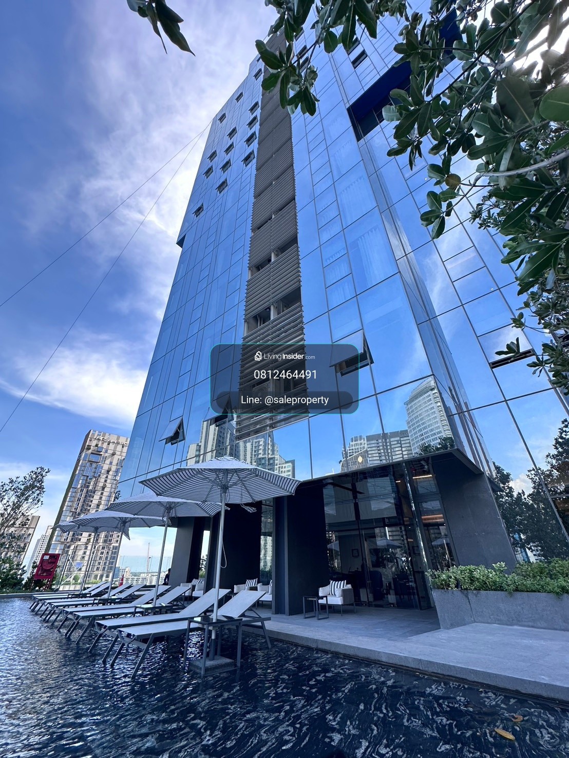 The Residences 38 Branded Residence สำหรับคนที่เลือกสิ่งที่ดีที่สุด – รูปที่ 3