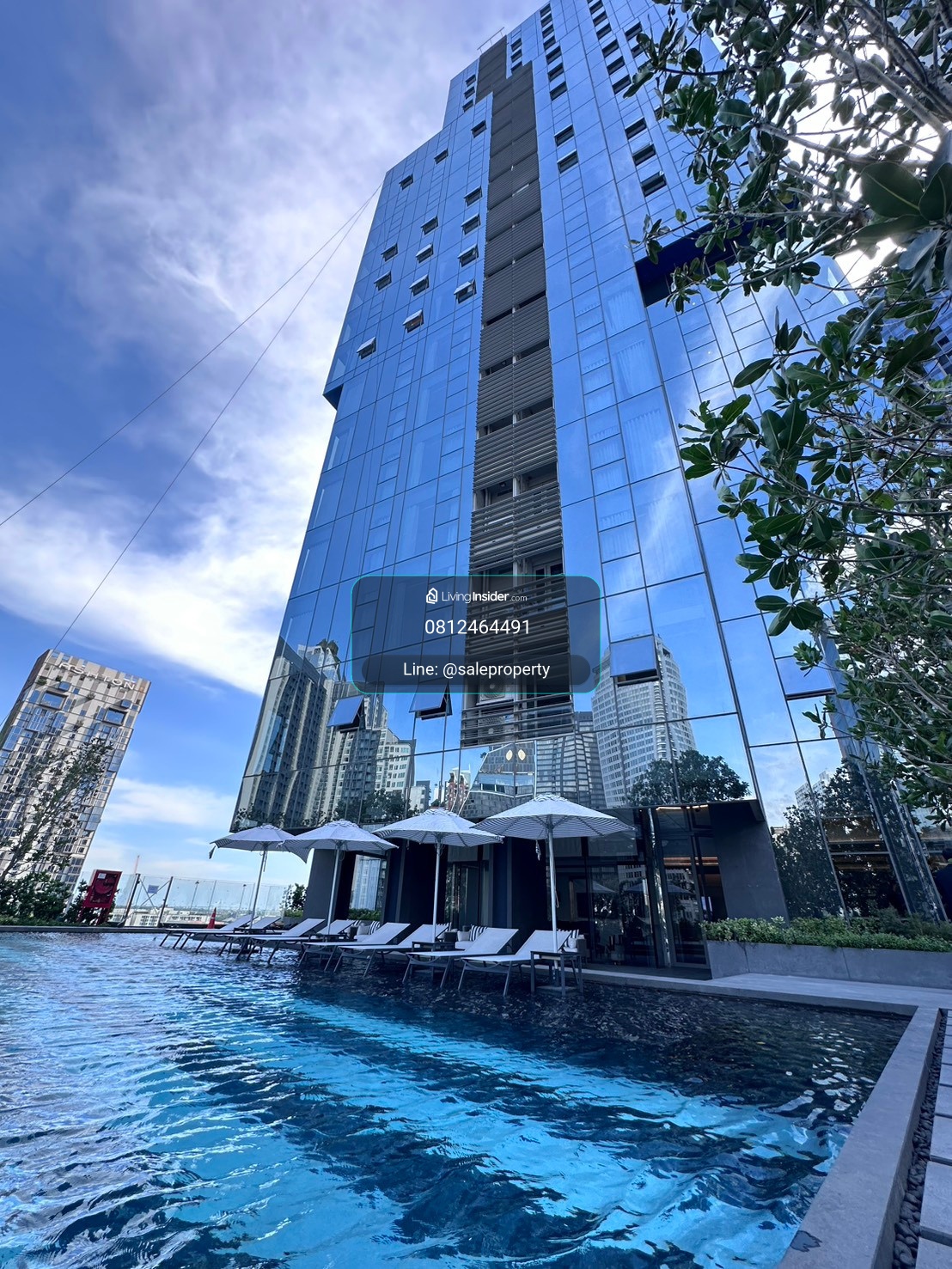 The Residences 38 Branded Residence สำหรับคนที่เลือกสิ่งที่ดีที่สุด – รูปที่ 4