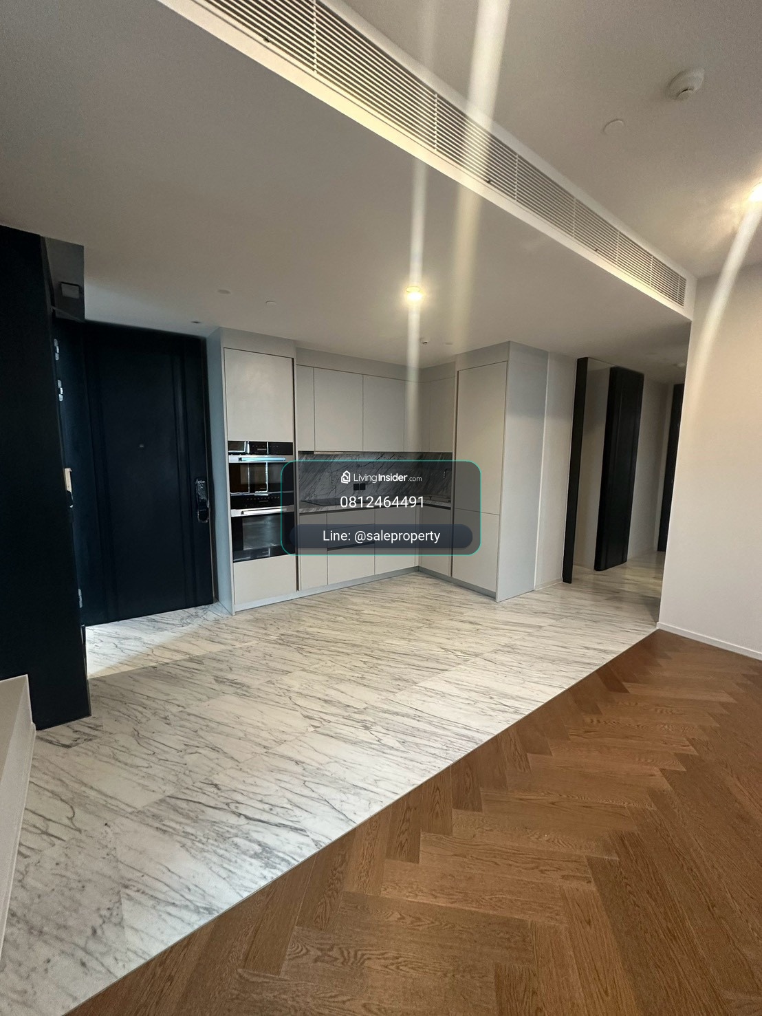  The Residences 38 ฟรีค่าส่วนกลาง พร้อมยกระดับการอยู่อาศัยใจกลางสุขุมวิท – รูปที่ 2