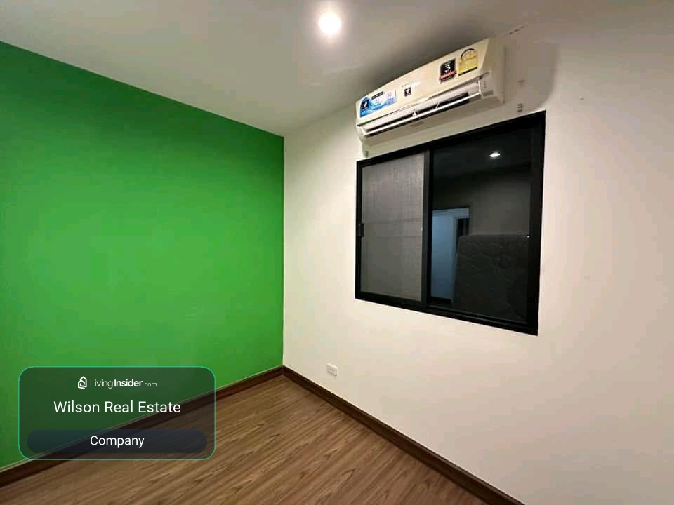 🏡 ให้เช่า 𝗧𝗛𝗘 𝗣𝗟𝗔𝗡𝗧 รังสิต–คลอง 2 | บ้านรีโนเวทใหม่ | Pet Friendly 🐶🐱 | มี EV Charger ⚡ – รูปที่ 3