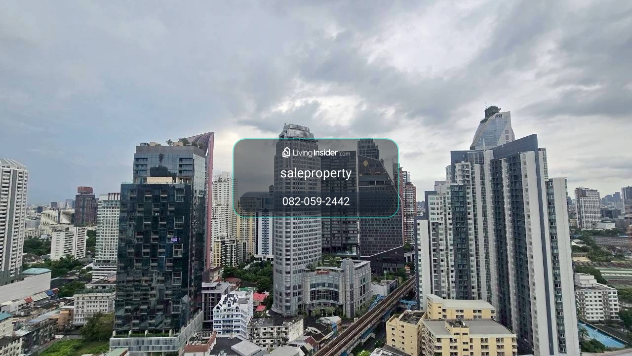 2 ห้องนอน ไซซ์ใหญ่ 125 ตร.ม. Branded Residence พร้อมฟรีค่าโอน* – รูปที่ 4