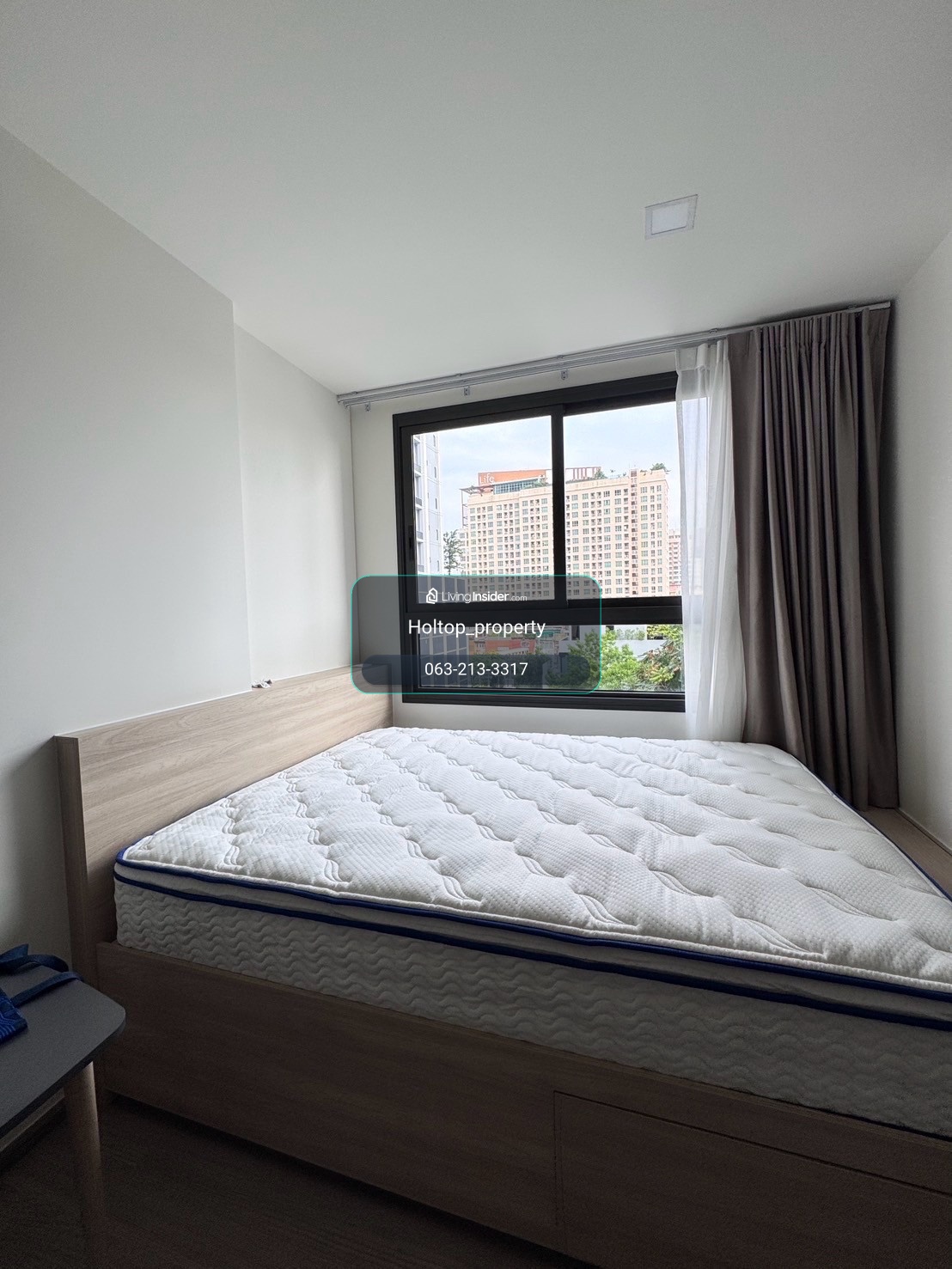 #E1710💕270969ให้เช่า/ขายคอนโด   The Muve Pradipat – รูปที่ 2