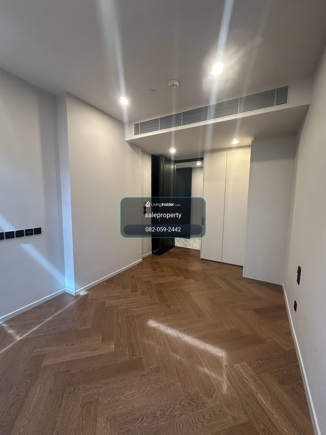 The Residences 38 ห้อง 2 นอน 93 ตร.ม. ใจกลางสุขุมวิท พร้อมฟรีค่าส่วนกลาง* – รูปที่ 4