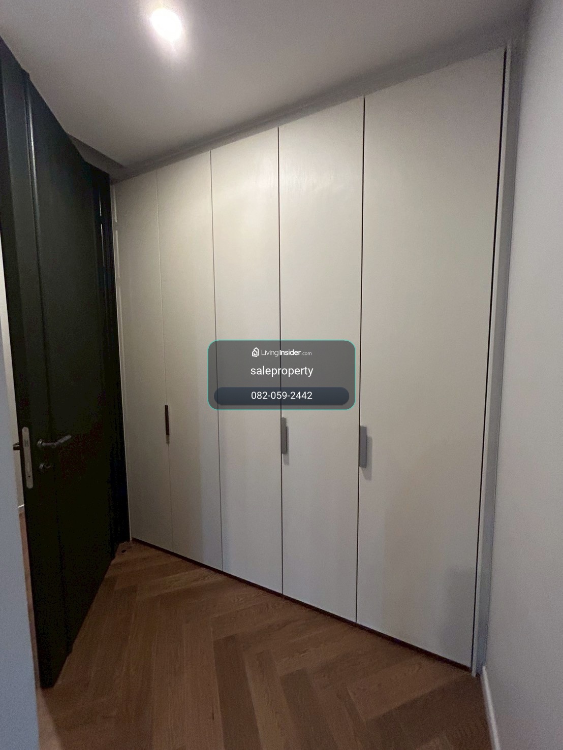 Rare 4-Bedroom Residence 221.08 ตร.ม. พื้นที่กว้างสำหรับการอยู่อาศัยเหนือระดับ – รูปที่ 4