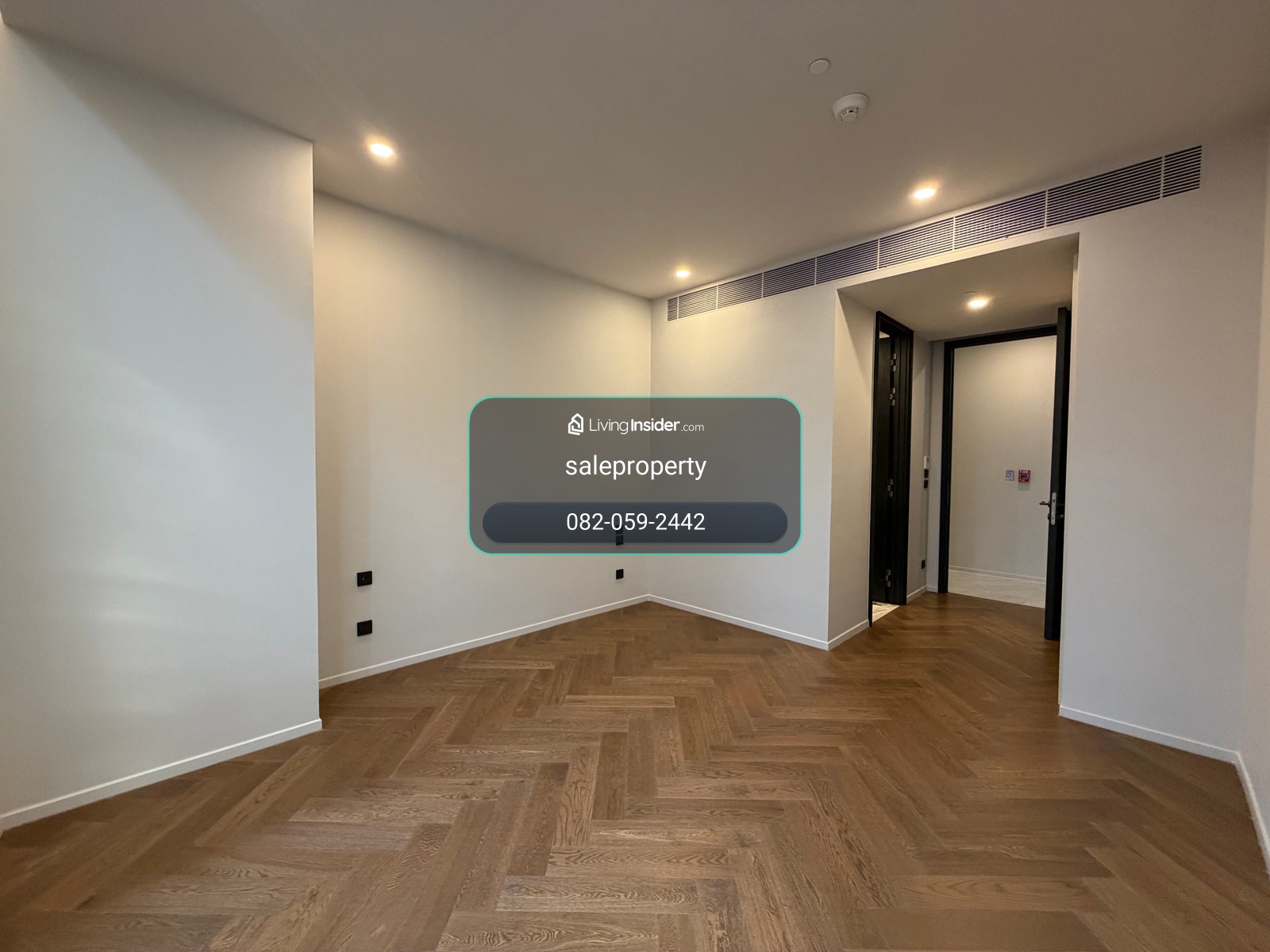 Ultimate Luxury PH Residence 5 ห้องนอน 454.81 ตร.ม. ที่ The Residences 38 – รูปที่ 2