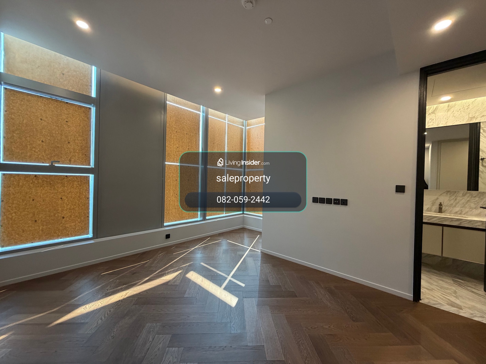 Ultimate Luxury PH Residence 5 ห้องนอน 454.81 ตร.ม. ที่ The Residences 38 – รูปที่ 4