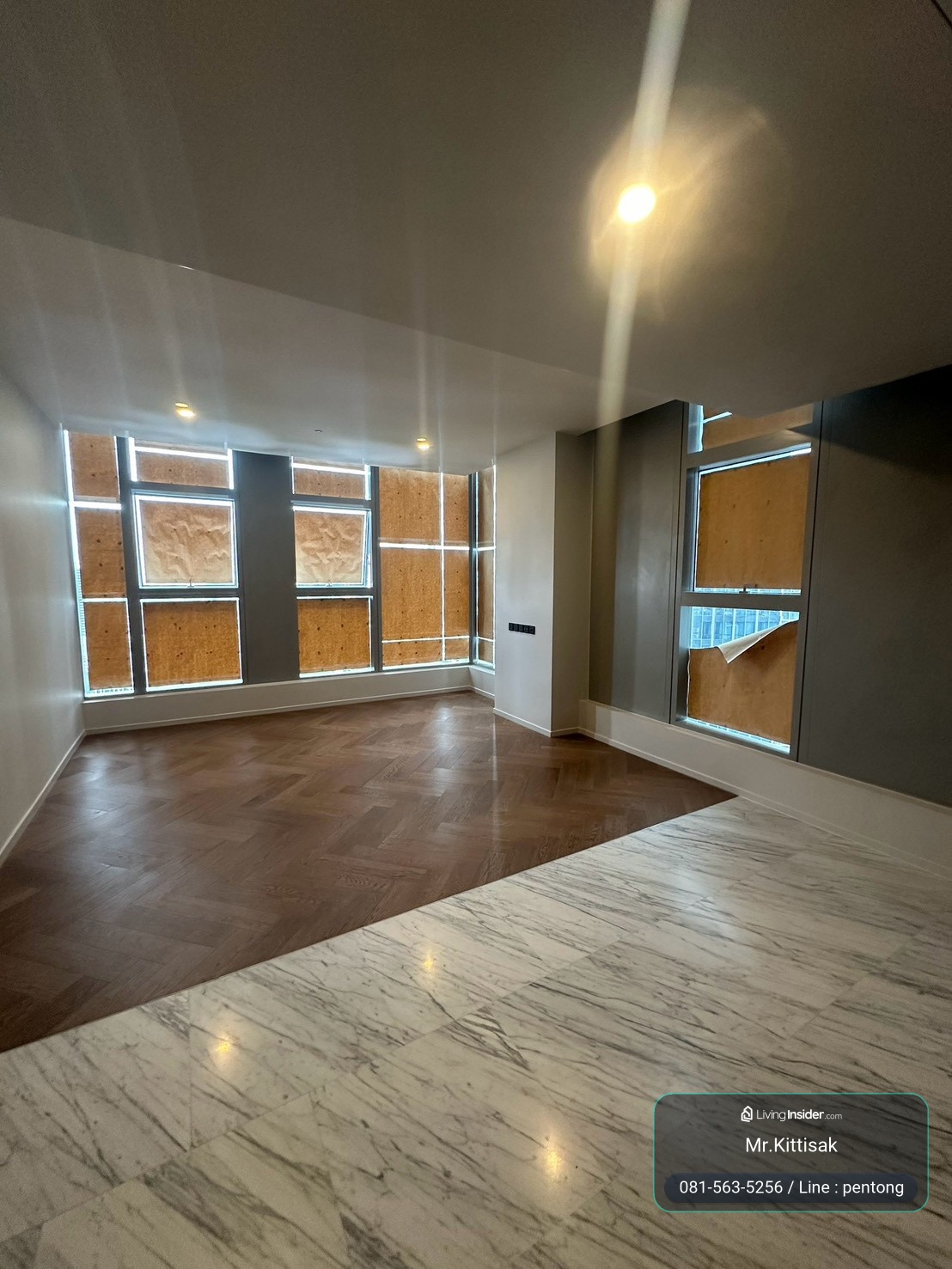 93 ตร.ม. 2 ห้องนอน Branded Living ที่ The Residences 38 พร้อมฟรีค่าส่วนกลาง – รูปที่ 3