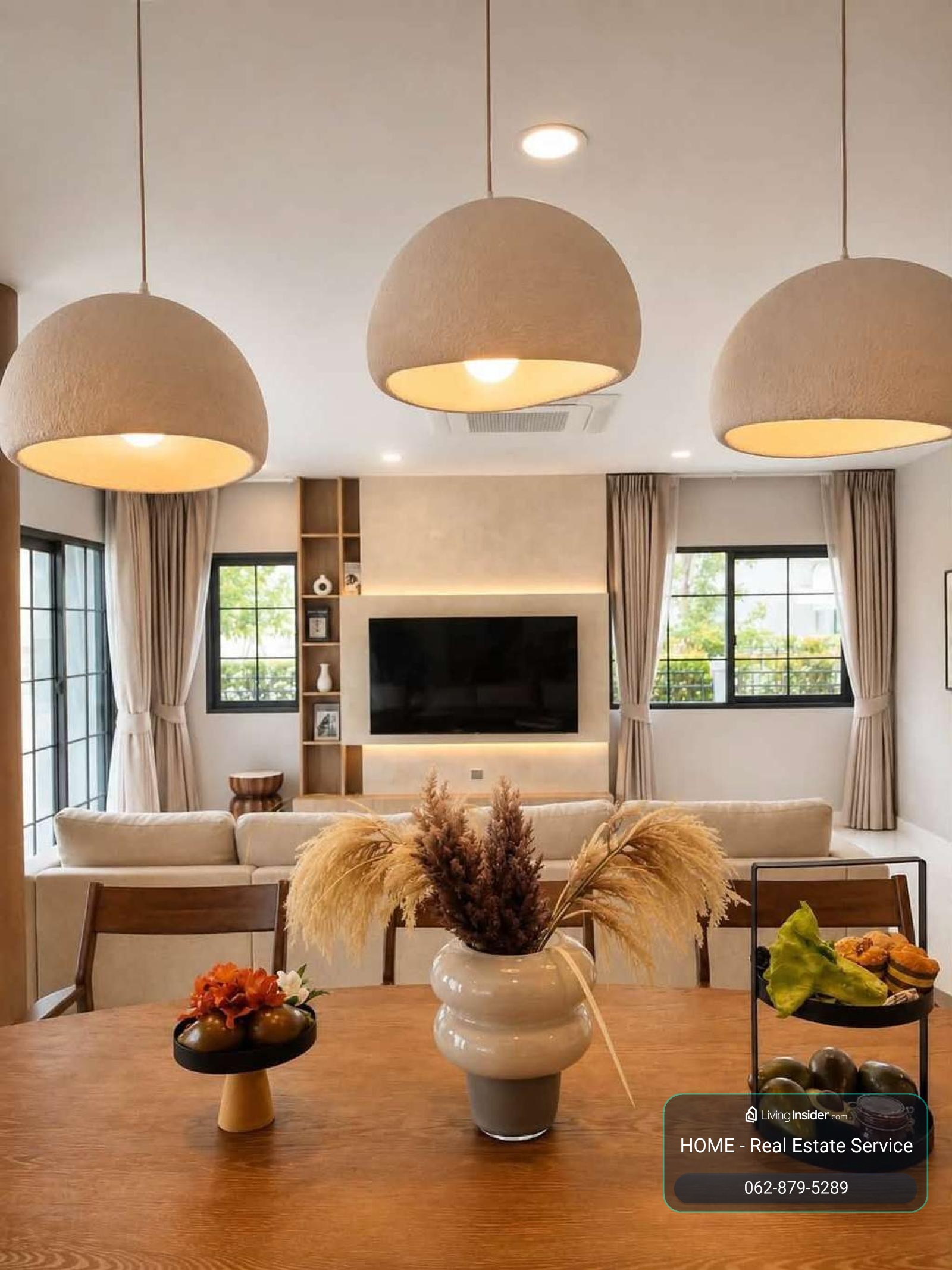 เซนโทร บางนา เฟส 2 / 4 ห้องนอน (ให้เช่า), Centro Bangna Phase 2 / 4 Bedrooms (FOR RENT) DA270 – รูปที่ 3