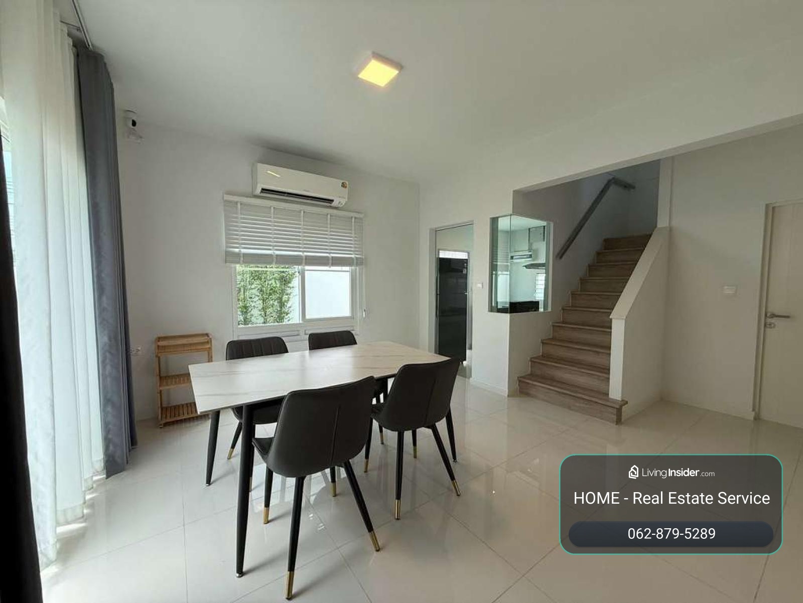 วิลลาจจิโอ 2 ศรีนครินทร์ - บางนา / 3 ห้องนอน (ให้เช่า), Villaggio 2 Srinakarin - Bangna / 3 Bedrooms (FOR RENT) DA275 – รูปที่ 2