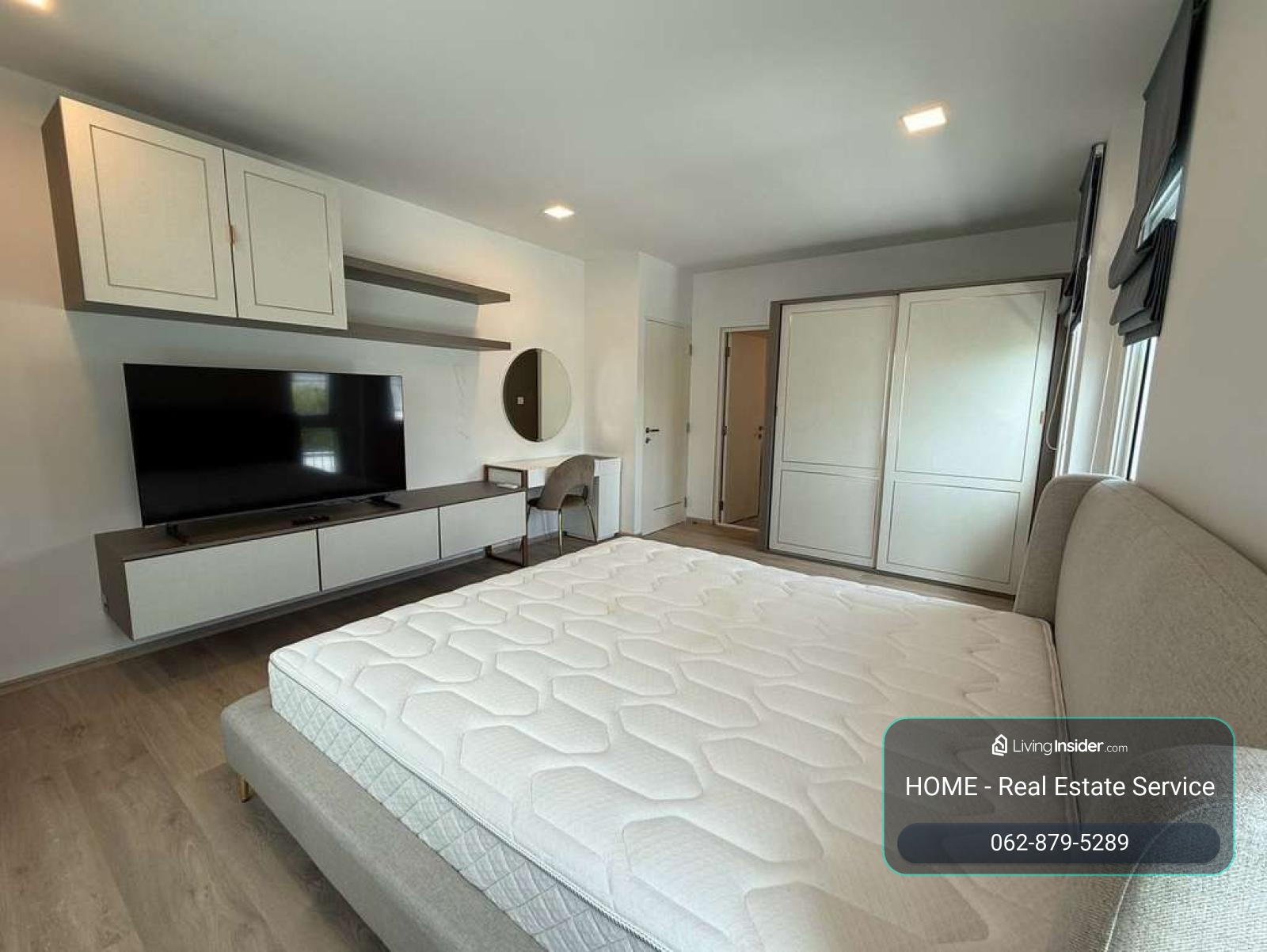 วิลลาจจิโอ 2 ศรีนครินทร์ - บางนา / 3 ห้องนอน (ให้เช่า), Villaggio 2 Srinakarin - Bangna / 3 Bedrooms (FOR RENT) DA275 – รูปที่ 4