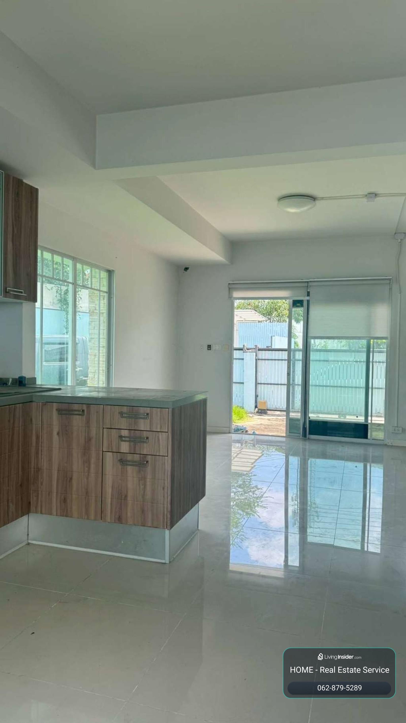 อินดี้ บางนา กม.7 (2) / 2 ห้องนอน (ขาย), Indy Bangna Km.7 (2) / 2 Bedrooms (FOR SALE) DA276 – รูปที่ 2