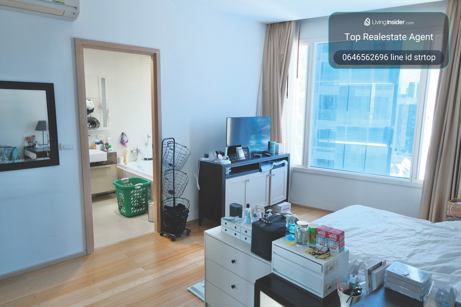 39 by Sansiri  3 Bedrooms  For Sale 25.9 Million – รูปที่ 4