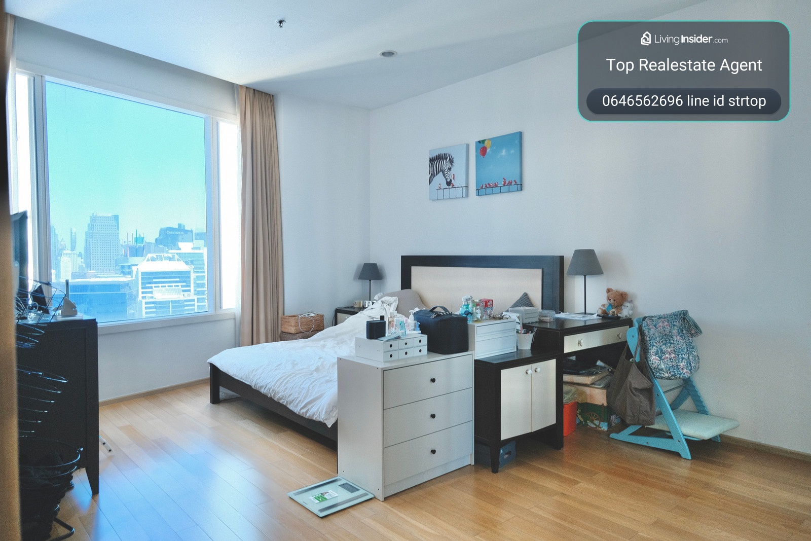 39 by Sansiri  3 Bedrooms  For Sale 25.9 Million – รูปที่ 3