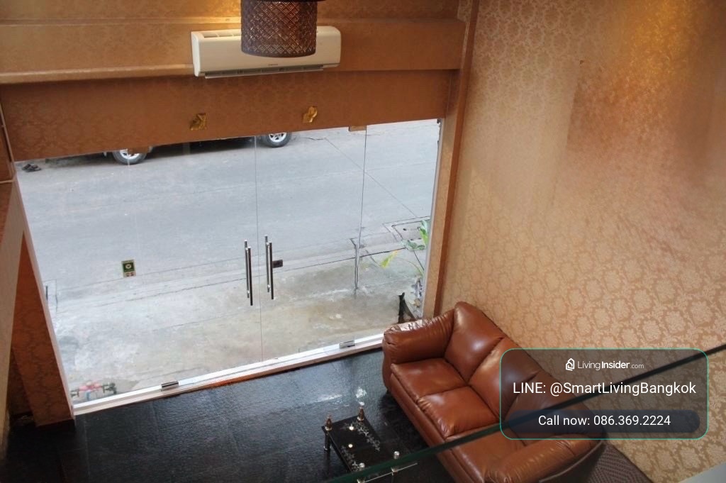ขายอาคาร Guest House สุขุมวิท ทำเลพร้อมพงษ์ เหมาะสำหรับลงทุนอสังหาริมทรัพย์ ใกล้ BTS แหล่งธุรกิจ และ ท่องเที่ยว – รูปที่ 3