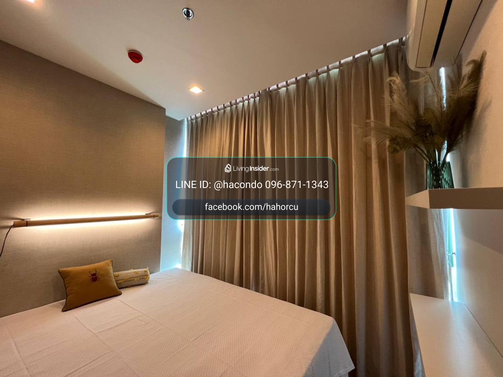 Wish Signature Midtown Siam【𝐒𝐄𝐋𝐋】 Contact Line ID: @hacondo – รูปที่ 2