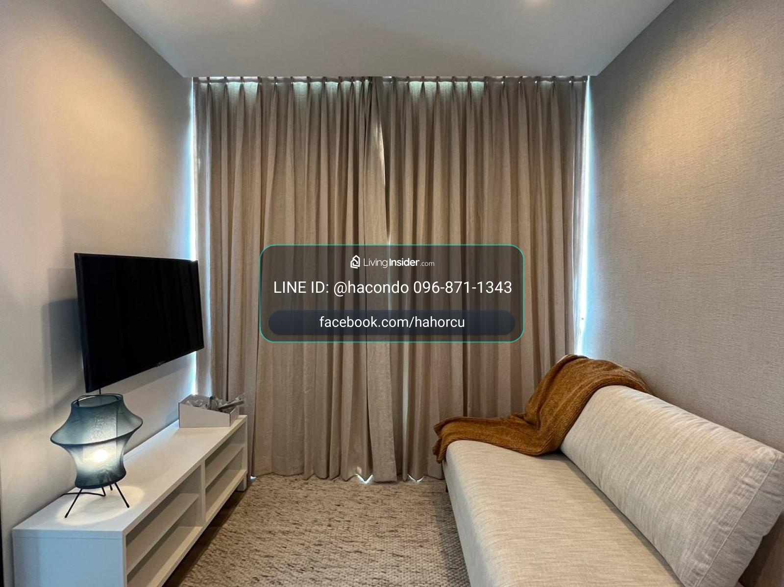 Wish Signature Midtown Siam【𝐒𝐄𝐋𝐋】🔥ฟีลอบอุ่นในห้องหรู ให้ความรู้สึกผ่อนคลายและเป็นส่วนตัว🔥 ติดต่อไลน์ไอดี: @hacondo – รูปที่ 3