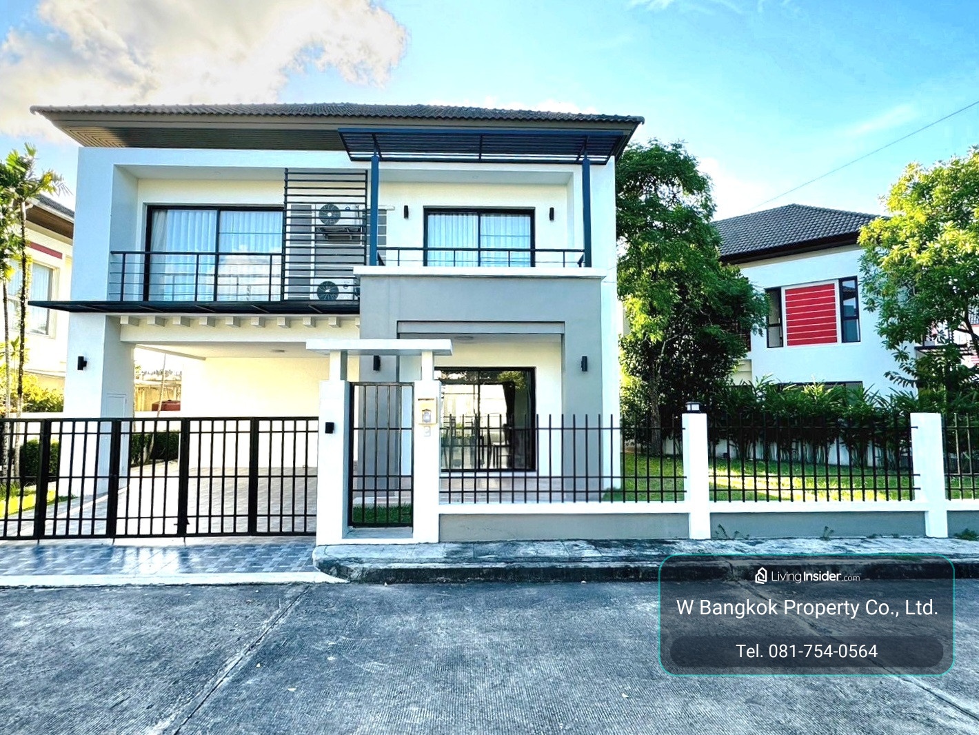 ขายบ้านเดี่ยว โครงการ The Indy 1 ถนนเทพกระษัตรี เกาะแก้ว อ.เมืองภูเก็ต Renovate ใหม่ทั้งหลัง 3 นอน 3 น้ำ 2 ที่จอดรถ 218 ตรม. บนที่ดินขนาดใหญ่ 75.4 ตรว.ใกล้ British International School Phuket  – รูปที่ 2