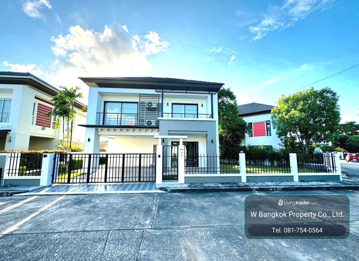 ขายบ้านเดี่ยว โครงการ The Indy 1 ถนนเทพกระษัตรี เกาะแก้ว อ.เมืองภูเก็ต Renovate ใหม่ทั้งหลัง 3 นอน 3 น้ำ 2 ที่จอดรถ 218 ตรม. บนที่ดินขนาดใหญ่ 75.4 ตรว.ใกล้ British International School Phuket  – รูปที่ 4