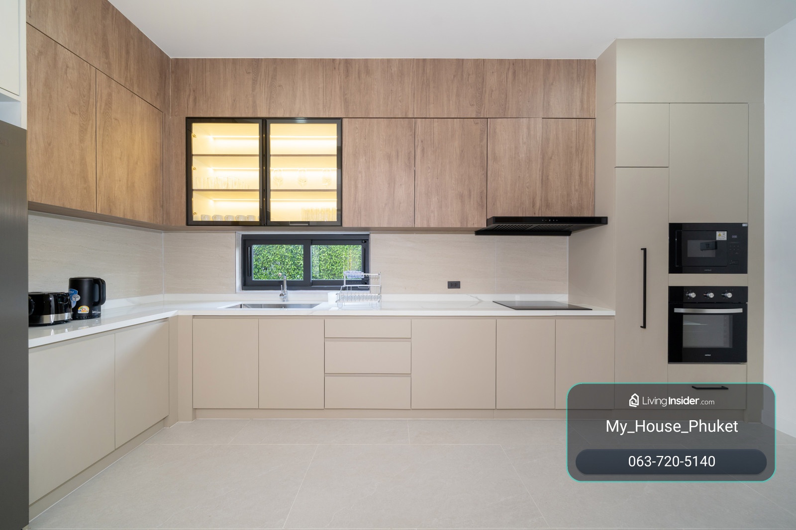 Scenic Mountain Views | 5-Bed 2-Storey Pool Villa in Naiharn, Phuket (21.9 MB) – รูปที่ 4