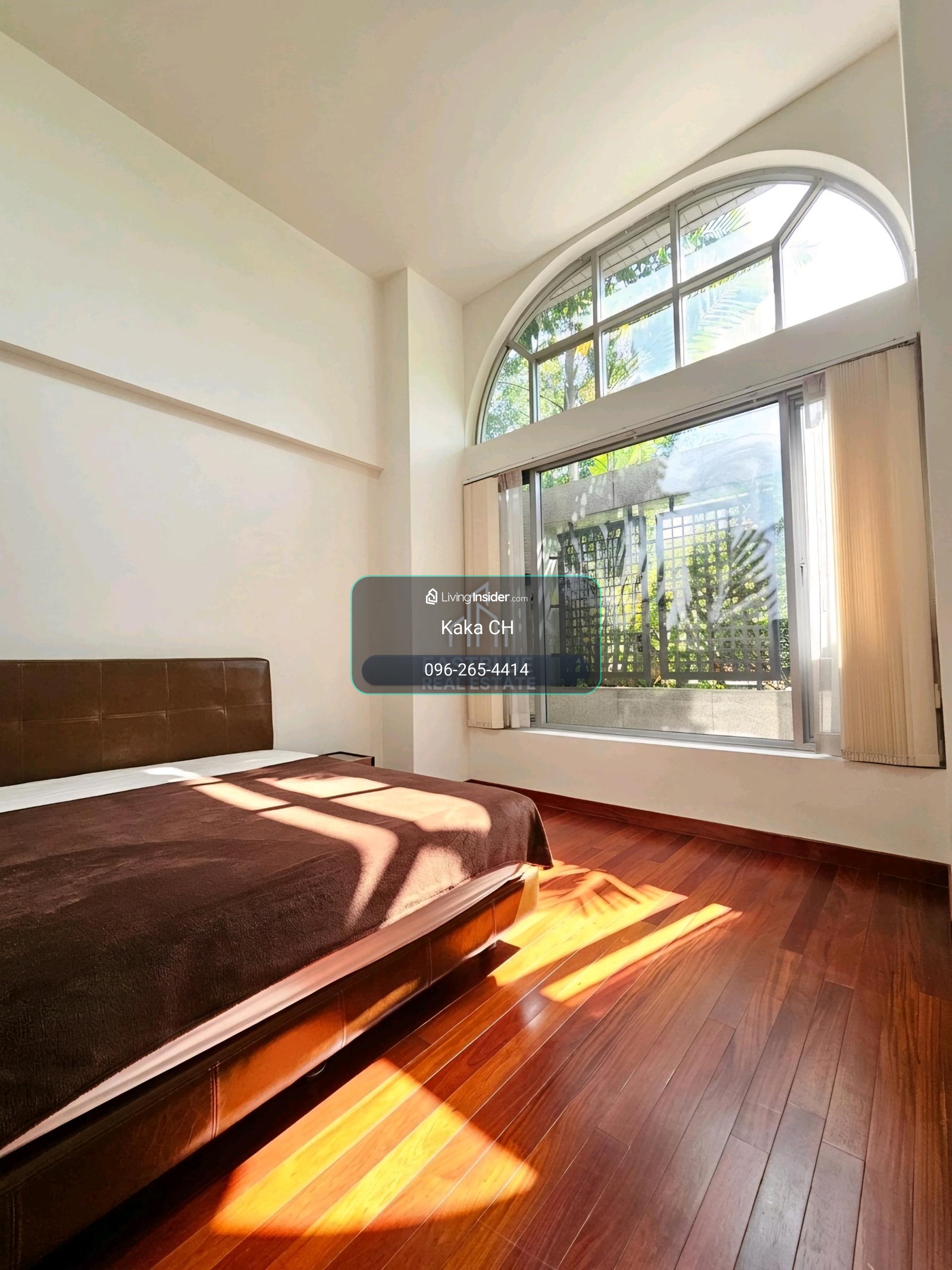 (For Sale🔥) 📍 All Seasons Mansion | 1b1b 79sq.m. Freehold  | Rare High-ceiling condo near BTS Ploenchit – รูปที่ 2