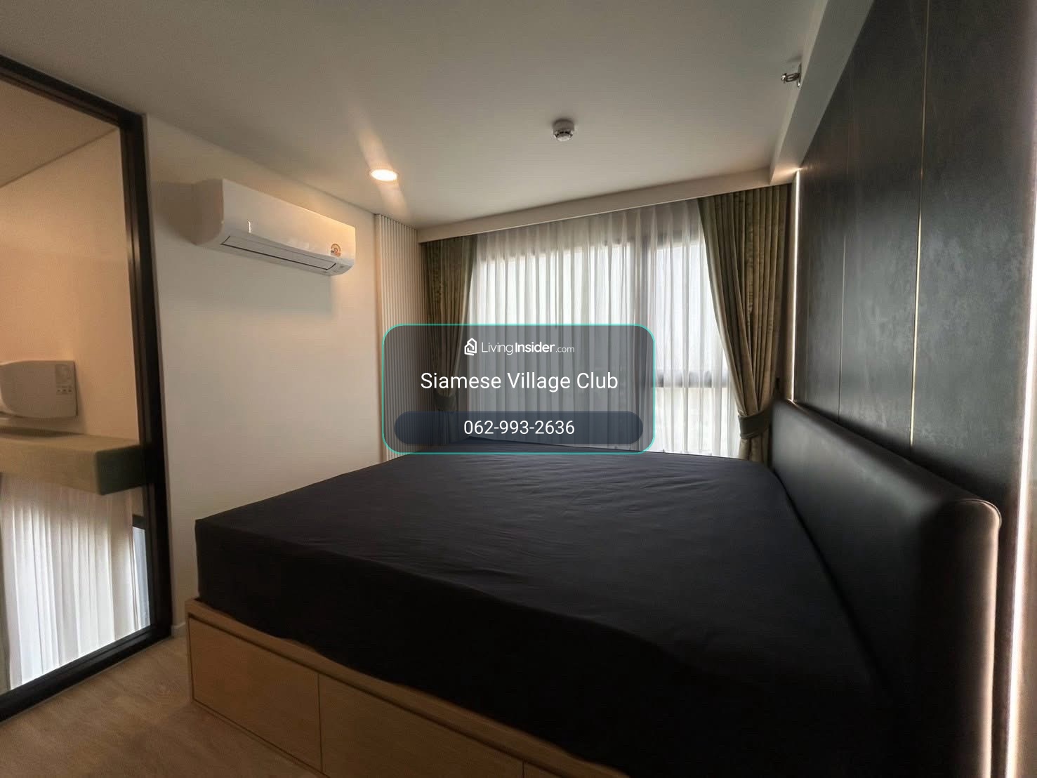 Landmark at Grand Station เลี้ยงสัตว์ได้ – รูปที่ 4