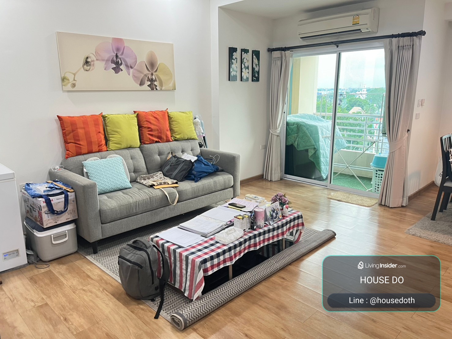 For Sell !! Pier 93 Rangsit-Klong 4 – รูปที่ 3