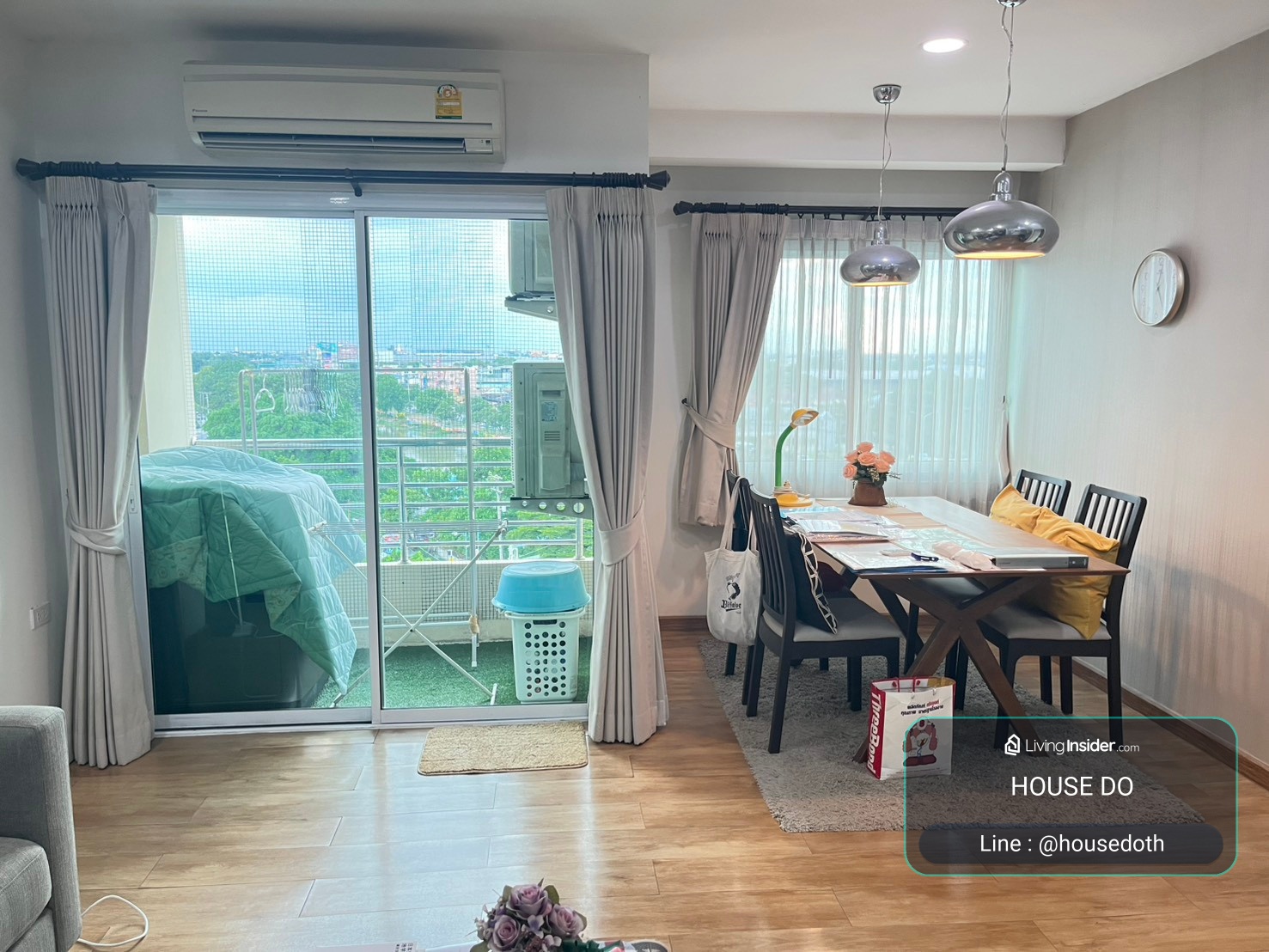 ขาย!! Pier 93 Rangsit-Klong 4 – รูปที่ 2