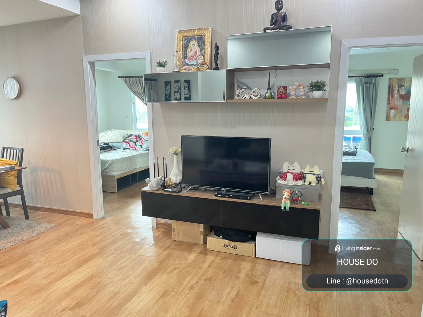 ขาย!! Pier 93 Rangsit-Klong 4 – รูปที่ 3