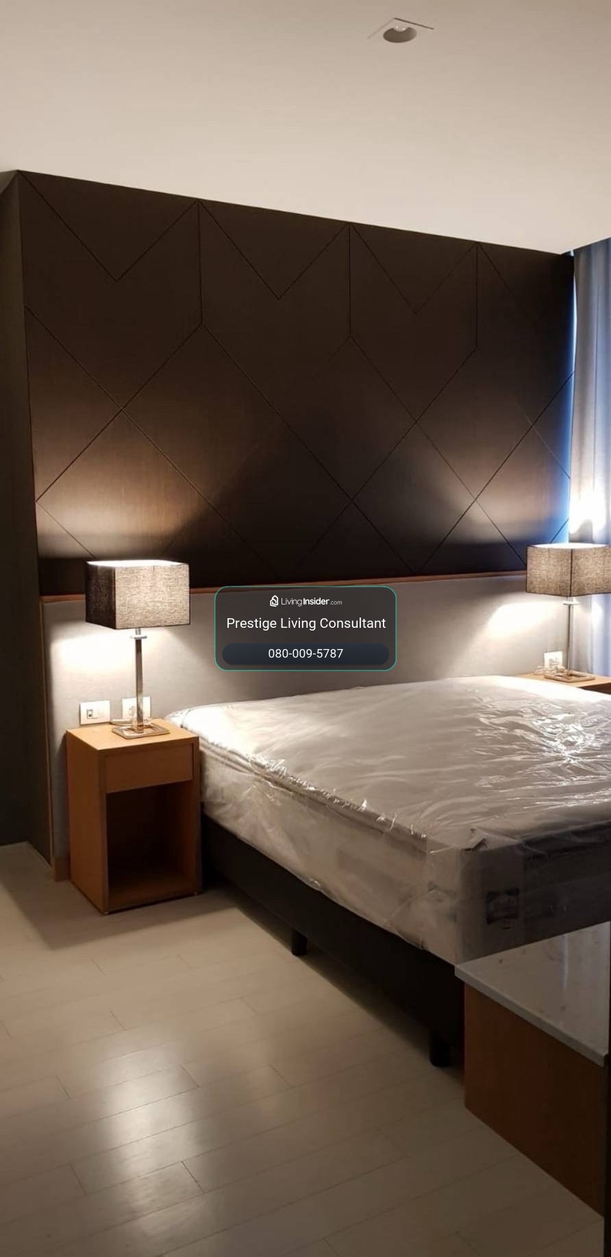 📌For RENT เช่า | Noble Ploenchit 1BR(58sqm) 50,000 THB/month – รูปที่ 3
