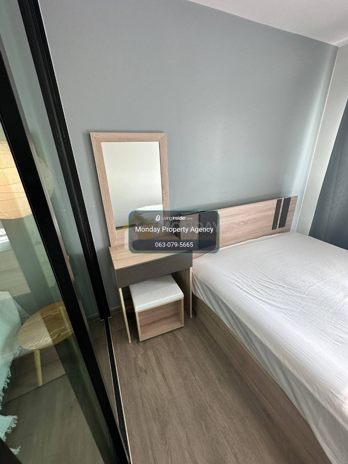 🔥MD-26067359 Rare Item ห้องสวย ราคาต่ำกว่าตลาด รีช พหลโยธิน 52 รีบจองก่อนหลุด 🔥 – รูปที่ 2